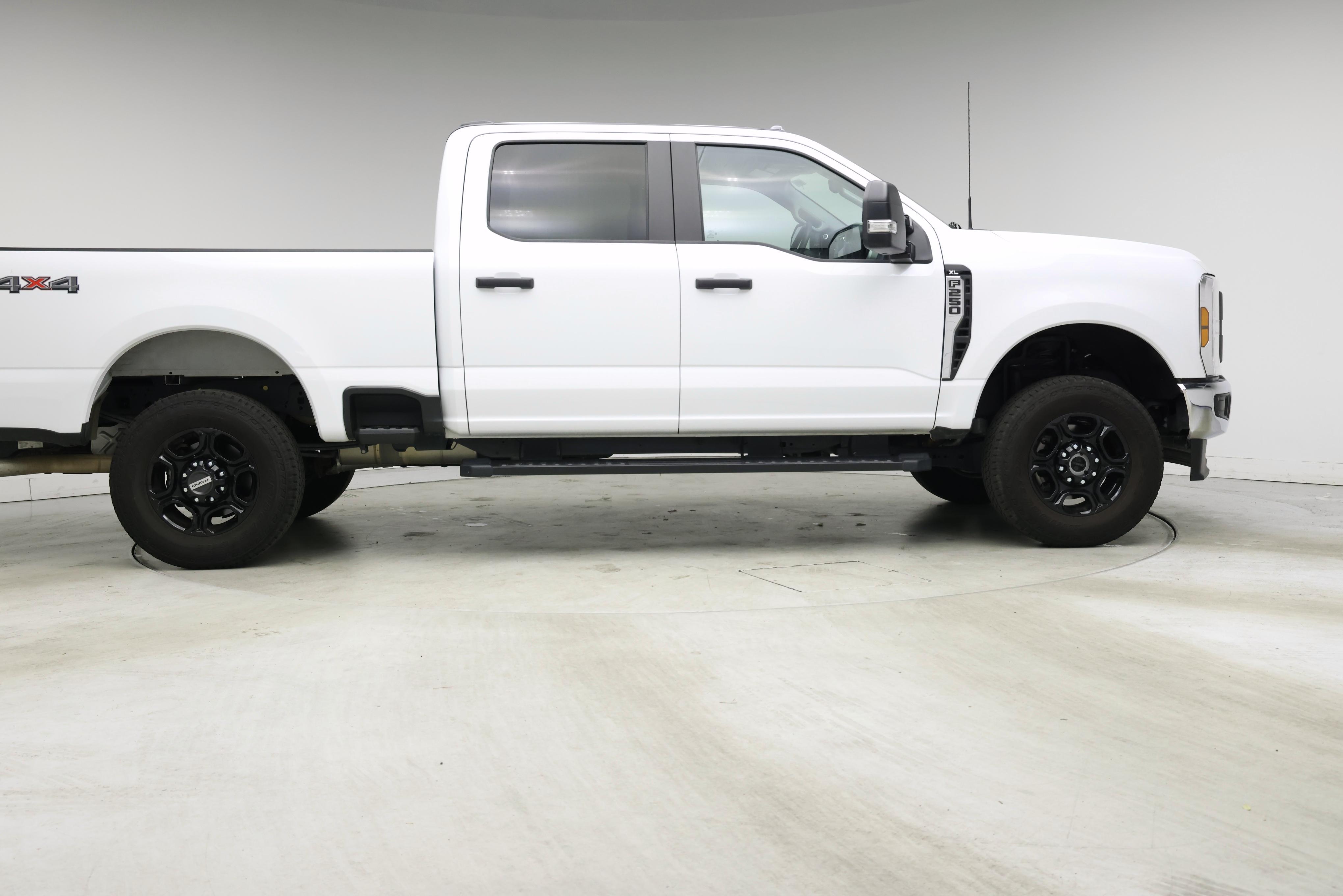 Thumbnail: 2024 Ford F-250 - 7