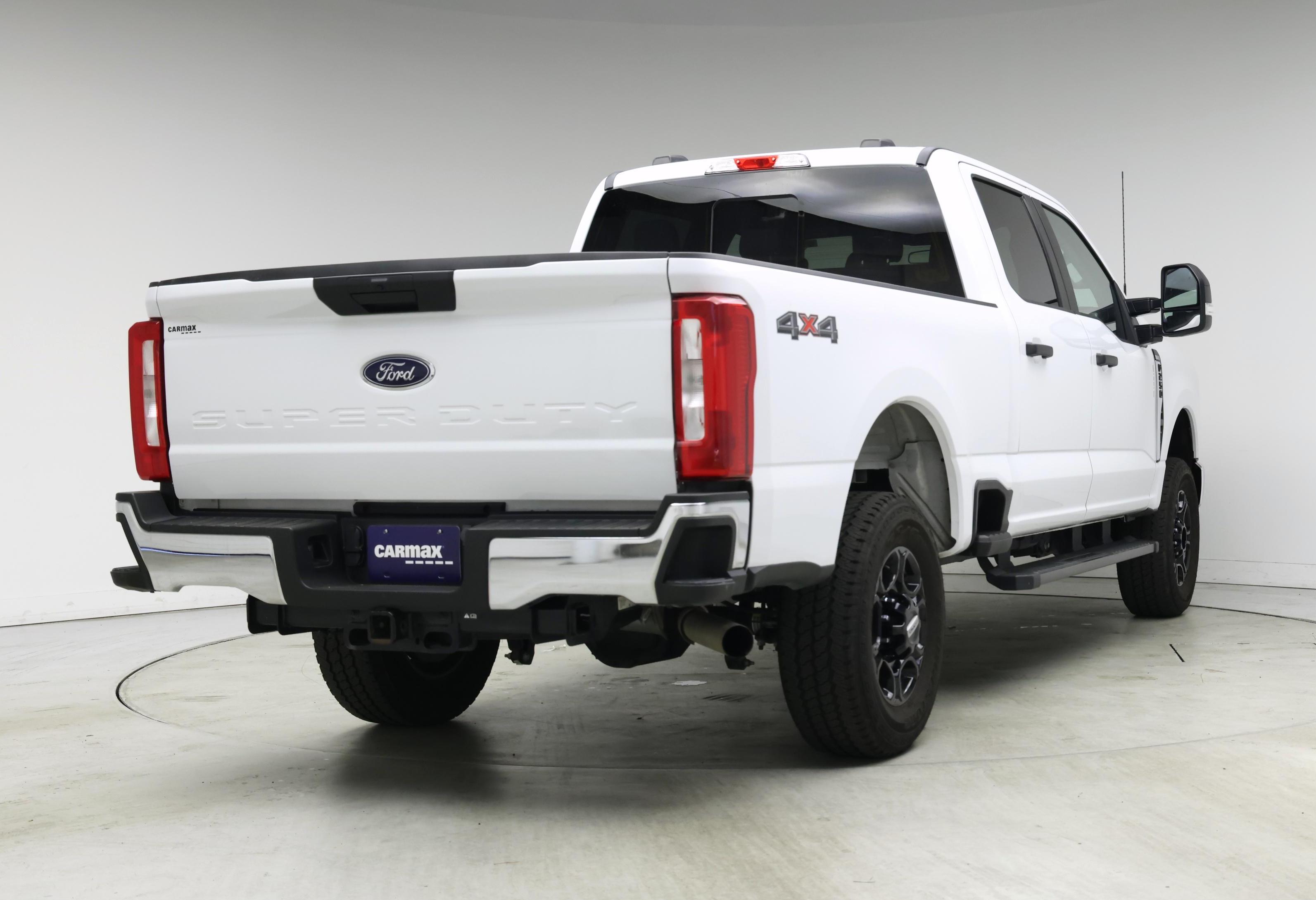 Thumbnail: 2024 Ford F-250 - 8