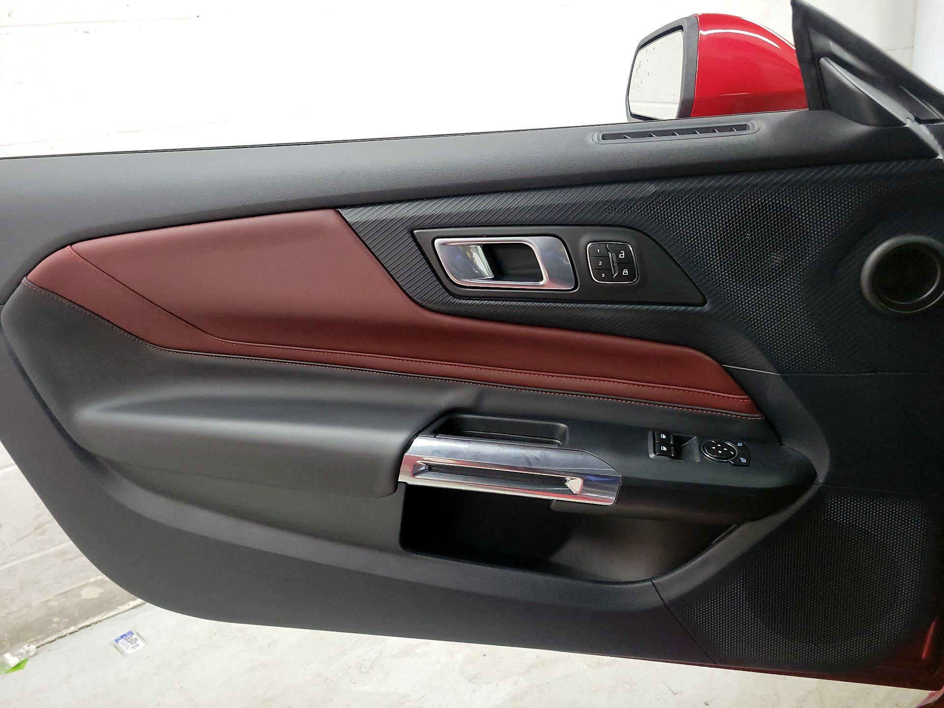 Thumbnail: 2024 Ford Mustang - 12