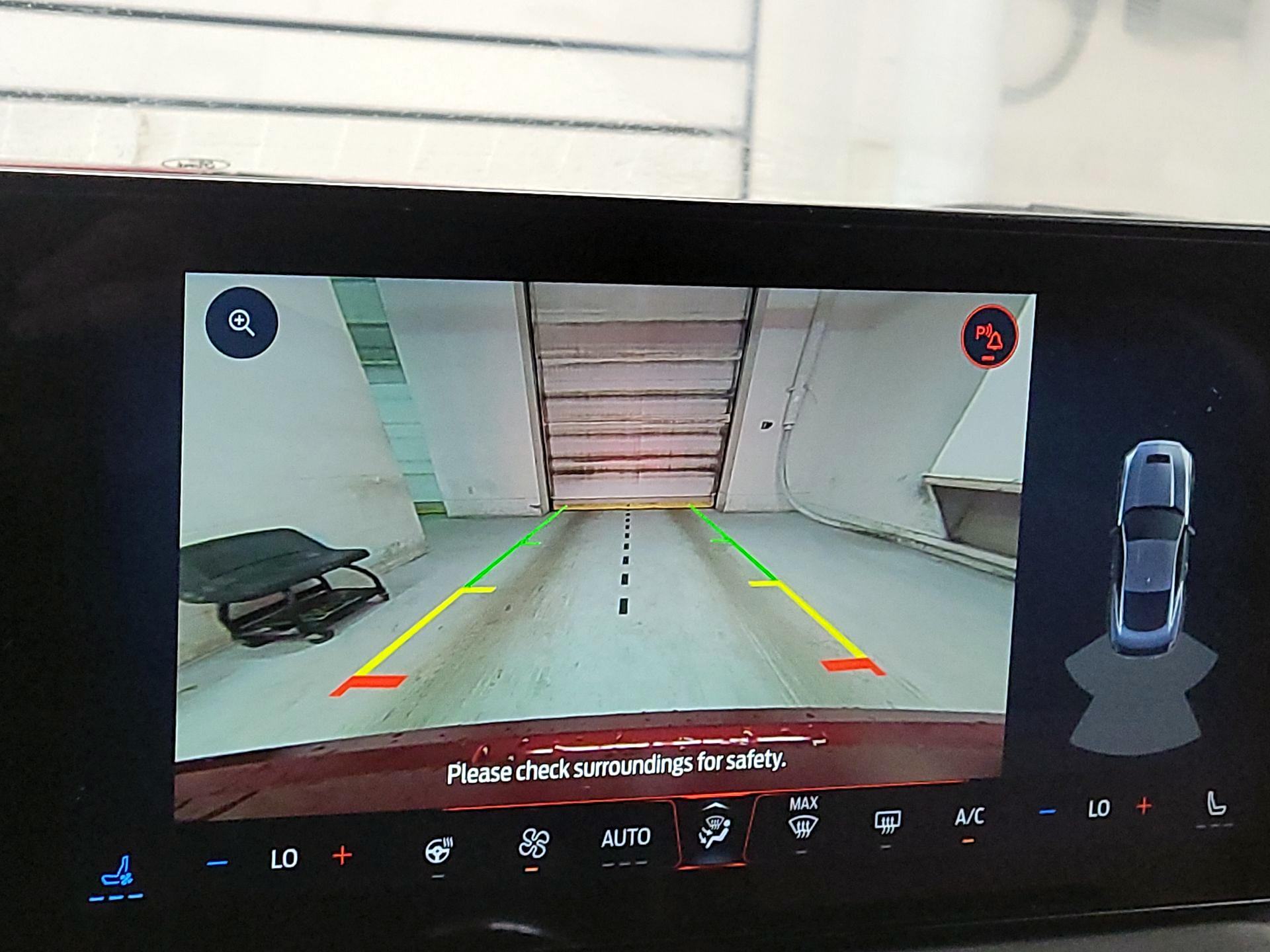 Thumbnail: 2024 Ford Mustang - 13