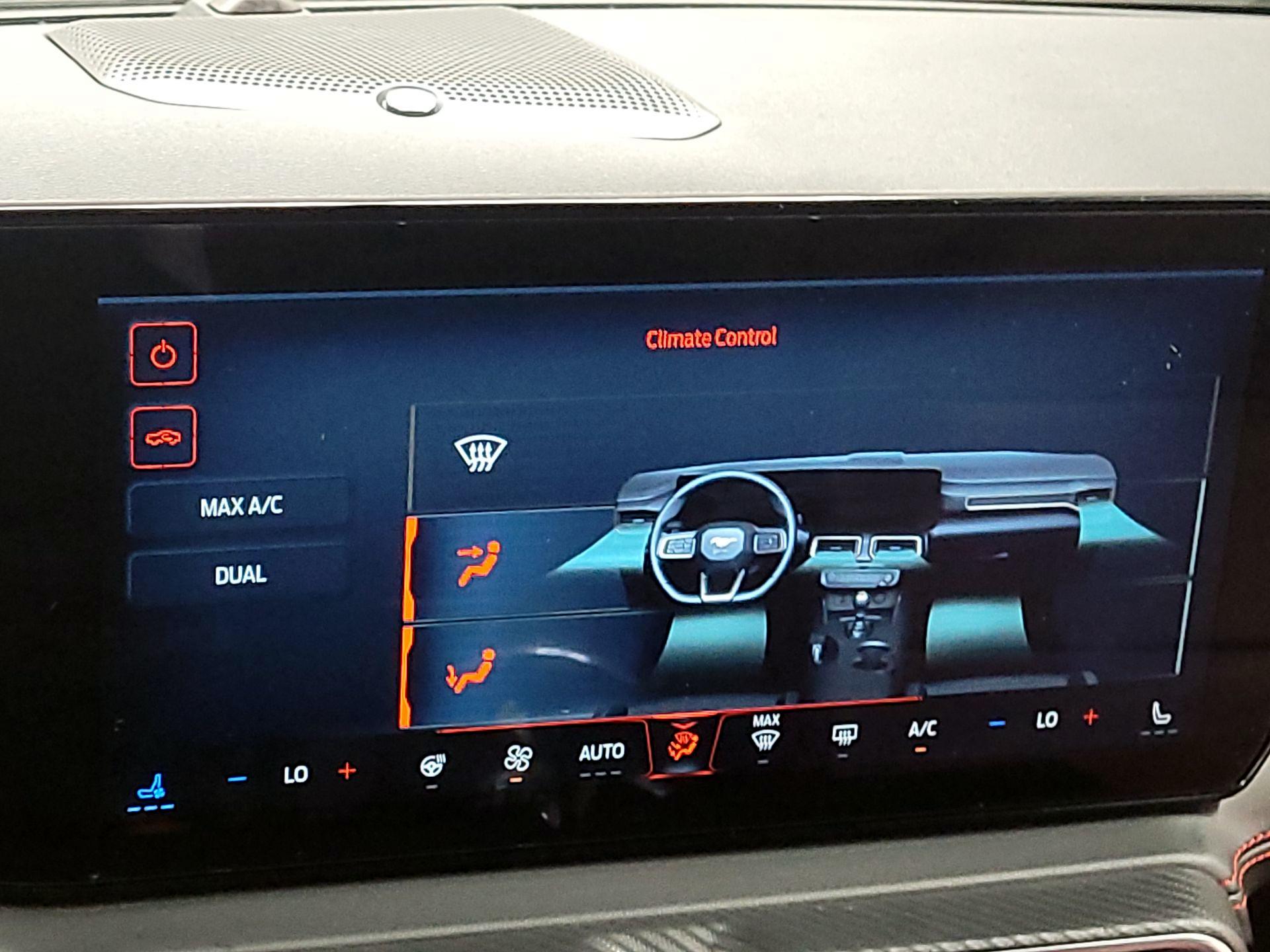 Thumbnail: 2024 Ford Mustang - 15