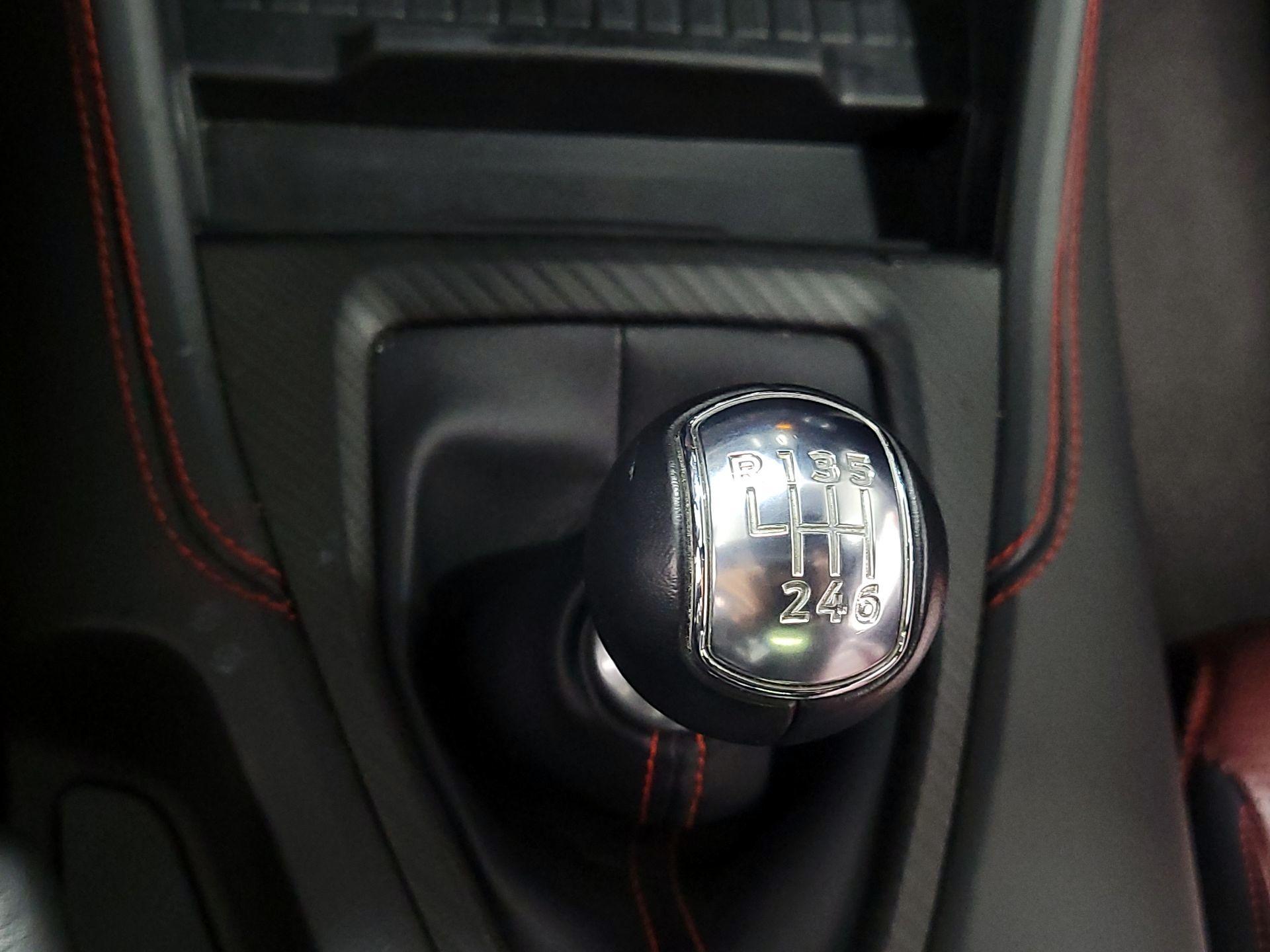 Thumbnail: 2024 Ford Mustang - 16