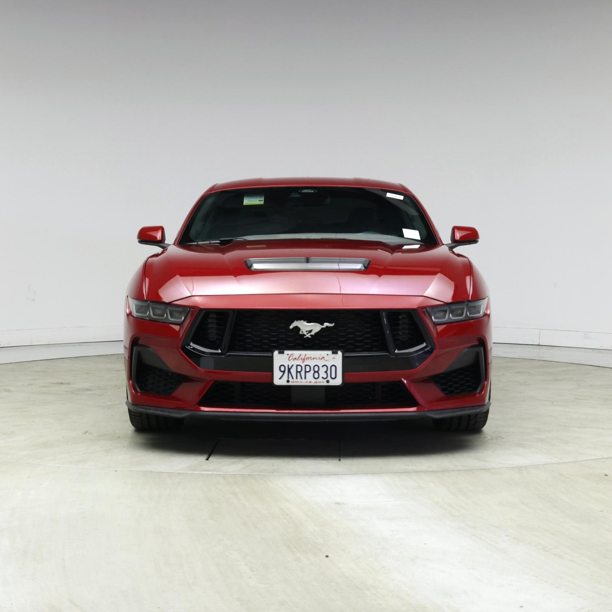 Thumbnail: 2024 Ford Mustang - 5