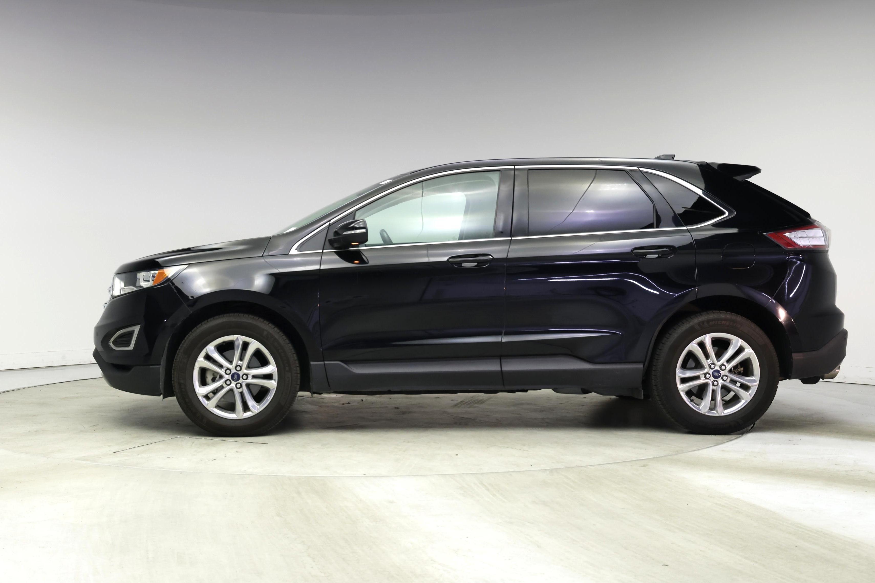 Thumbnail: 2017 Ford Edge - 3