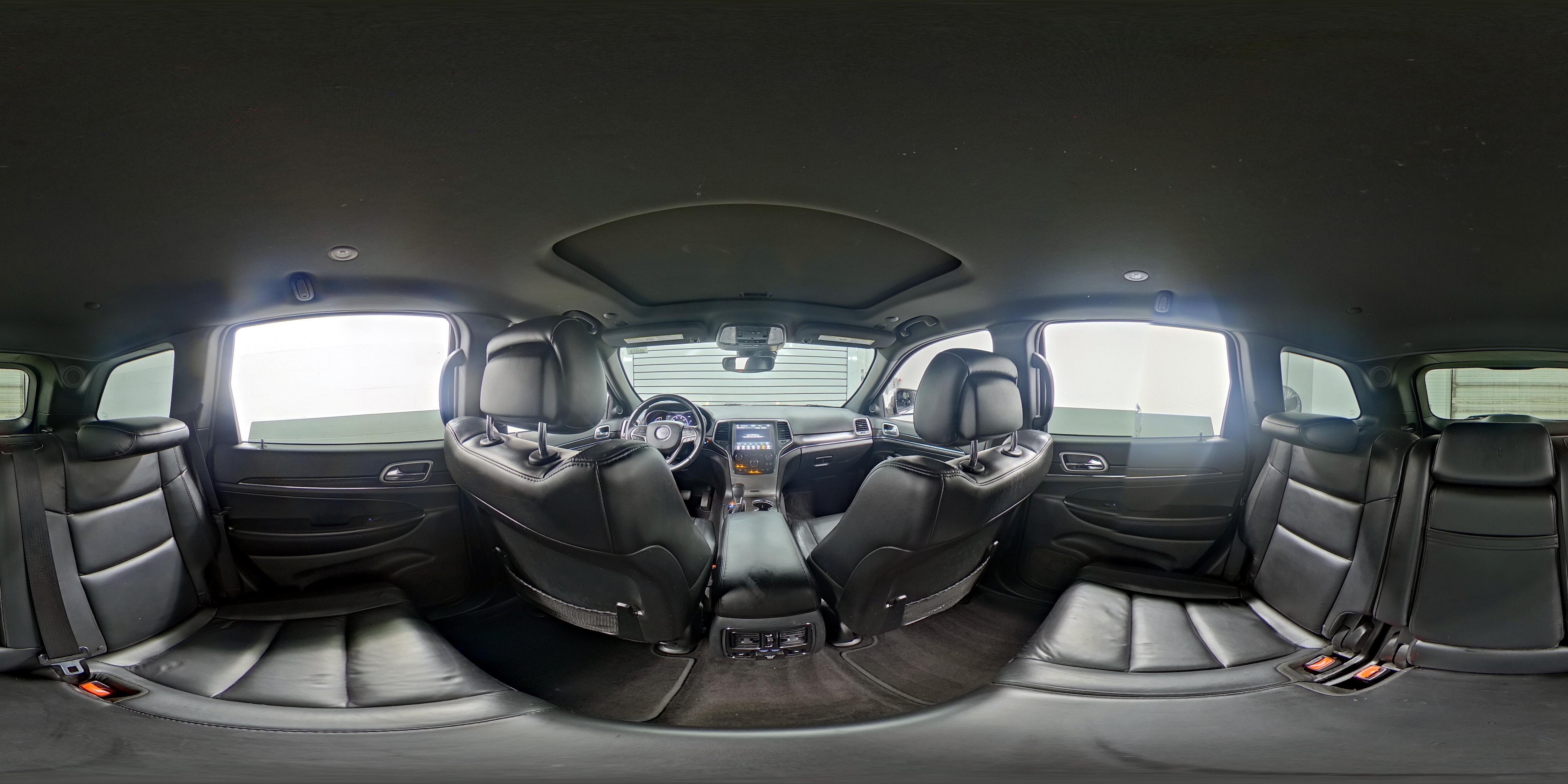 2018 Jeep Grand Cherokee Limited - Photo 23