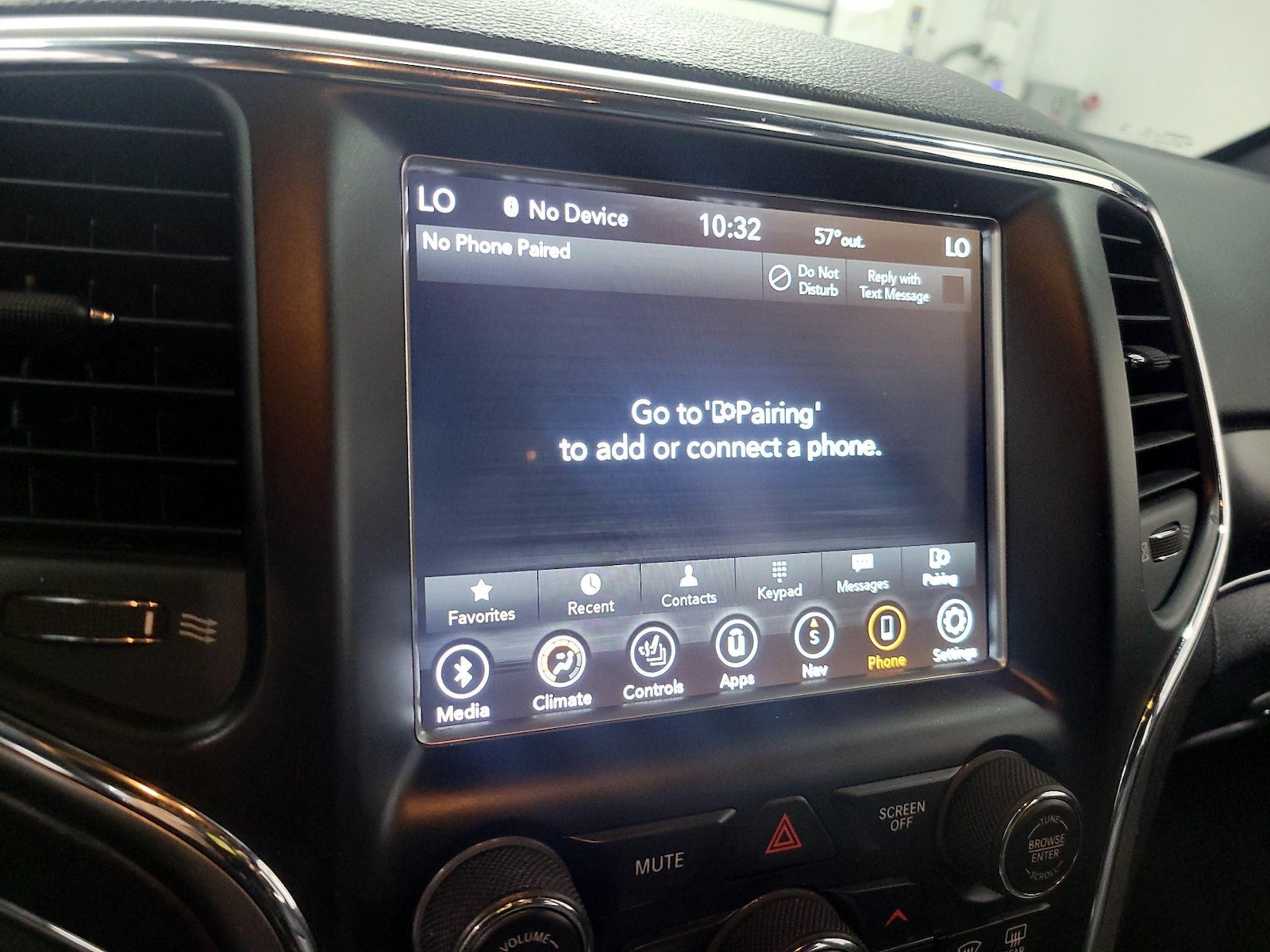 2018 Jeep Grand Cherokee Limited - Photo 15