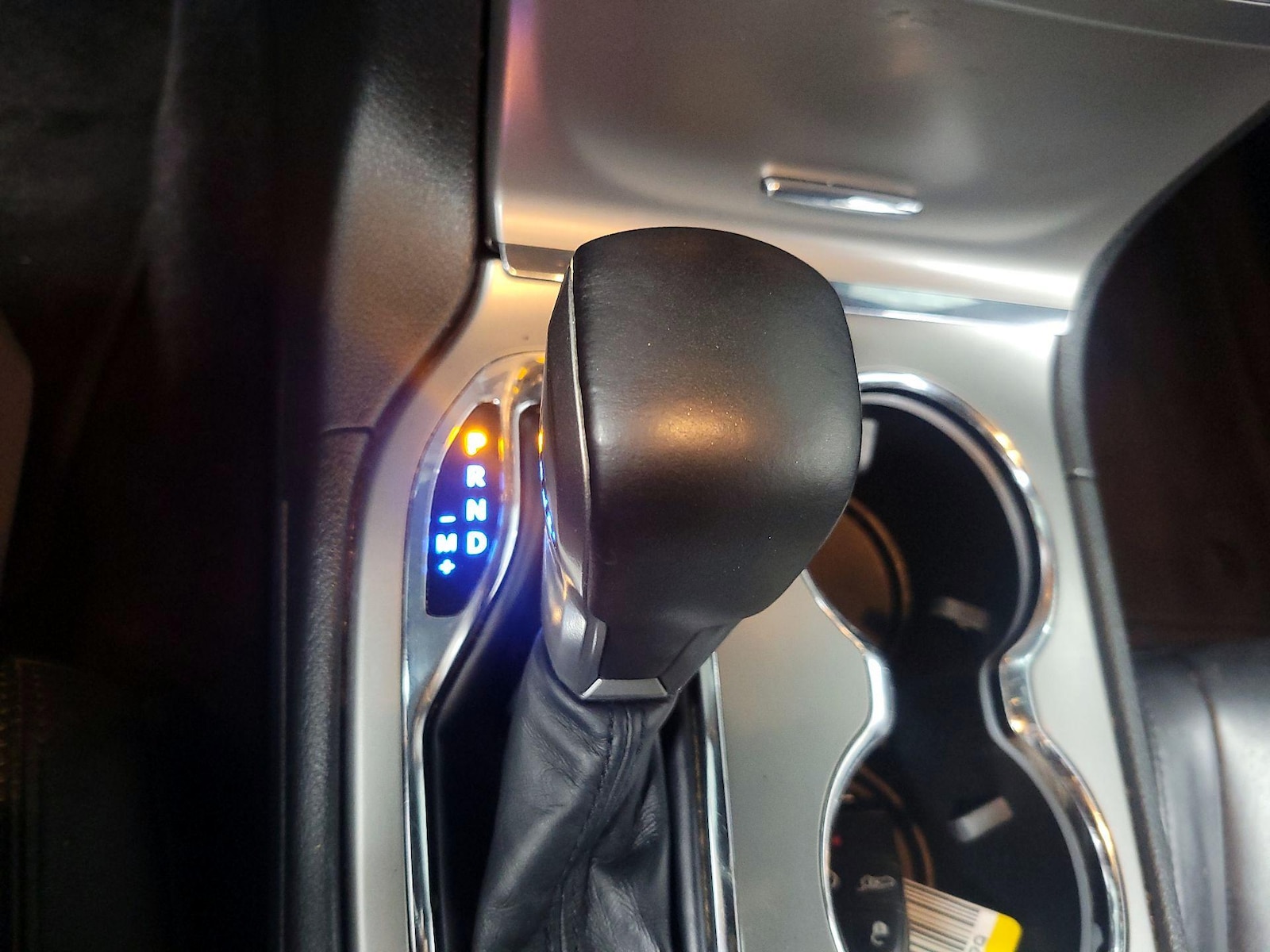 2018 Jeep Grand Cherokee Limited - Photo 17