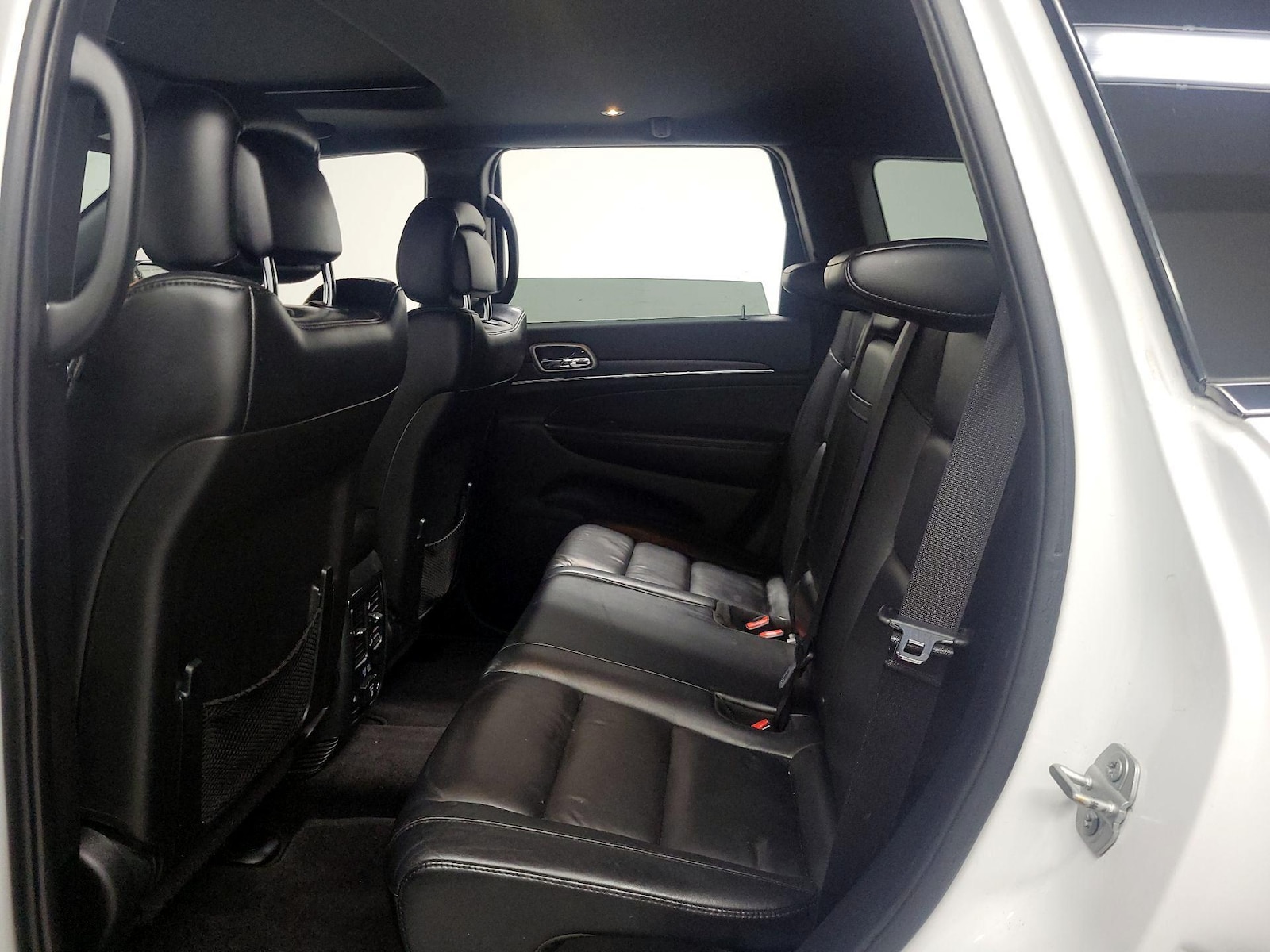 2018 Jeep Grand Cherokee Limited - Photo 18