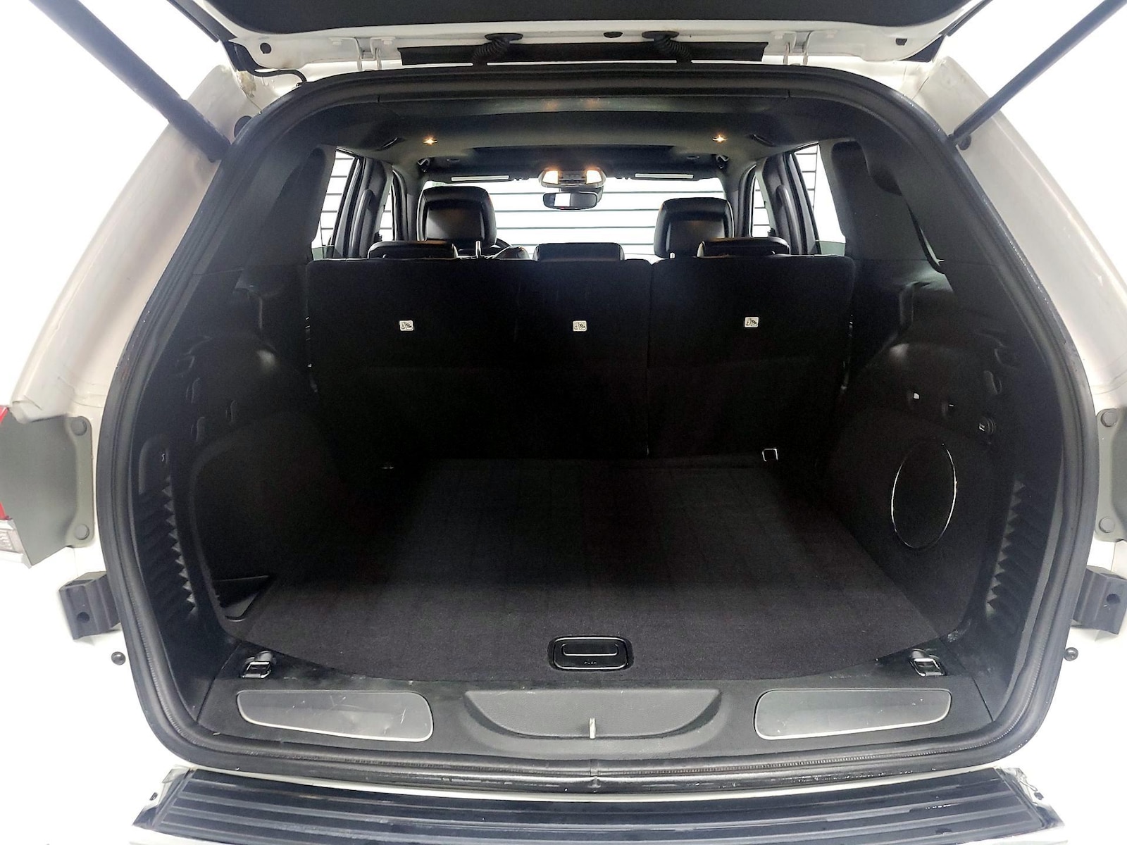 2018 Jeep Grand Cherokee Limited - Photo 19