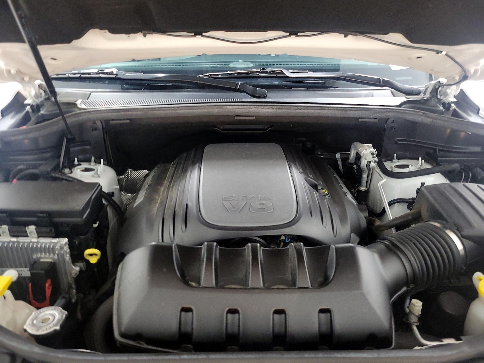 2018 Jeep Grand Cherokee Limited - Photo 20