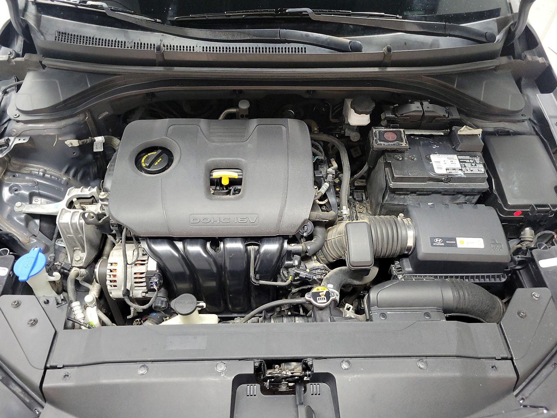 Thumbnail: 2019 Hyundai Elantra - 20