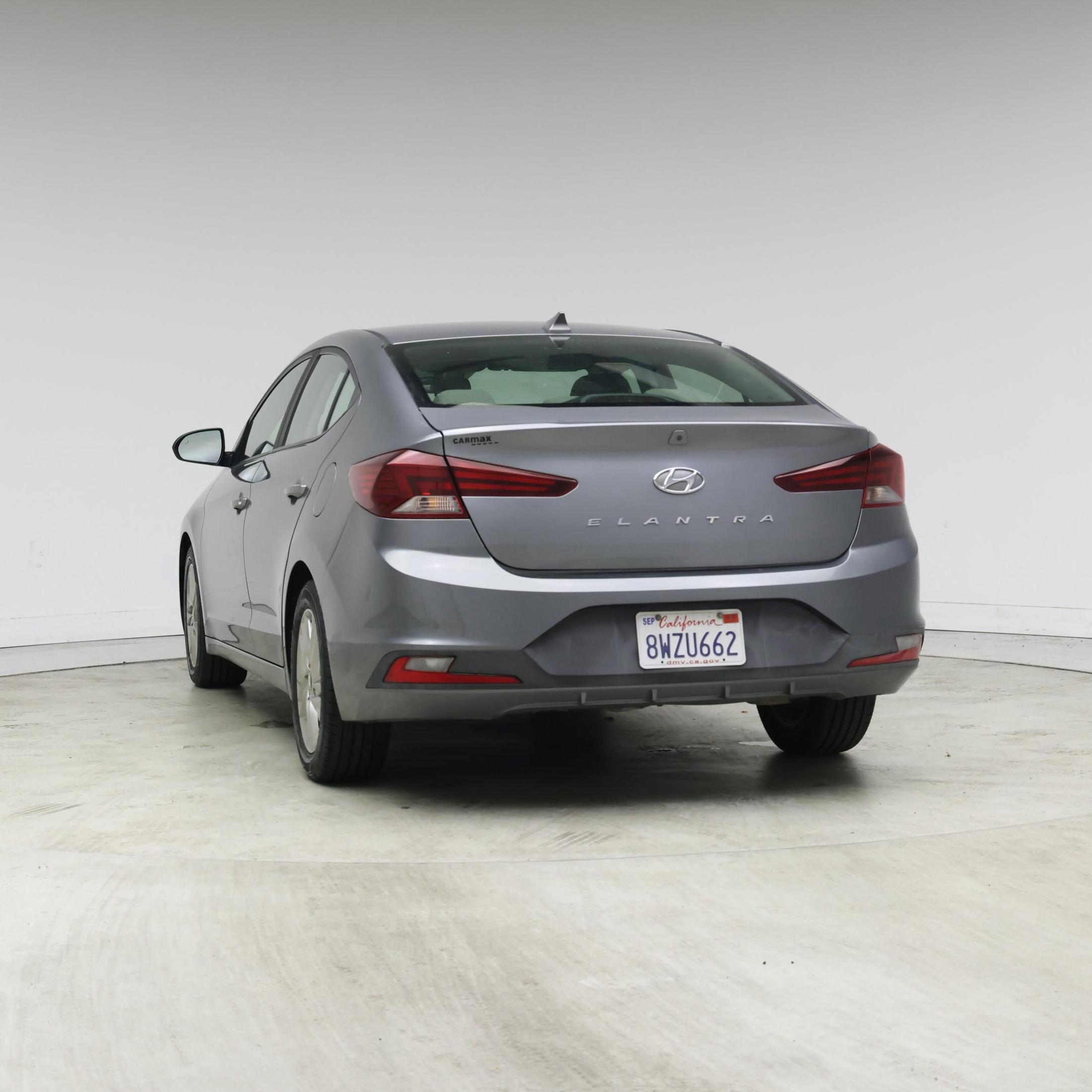 Thumbnail: 2019 Hyundai Elantra - 6