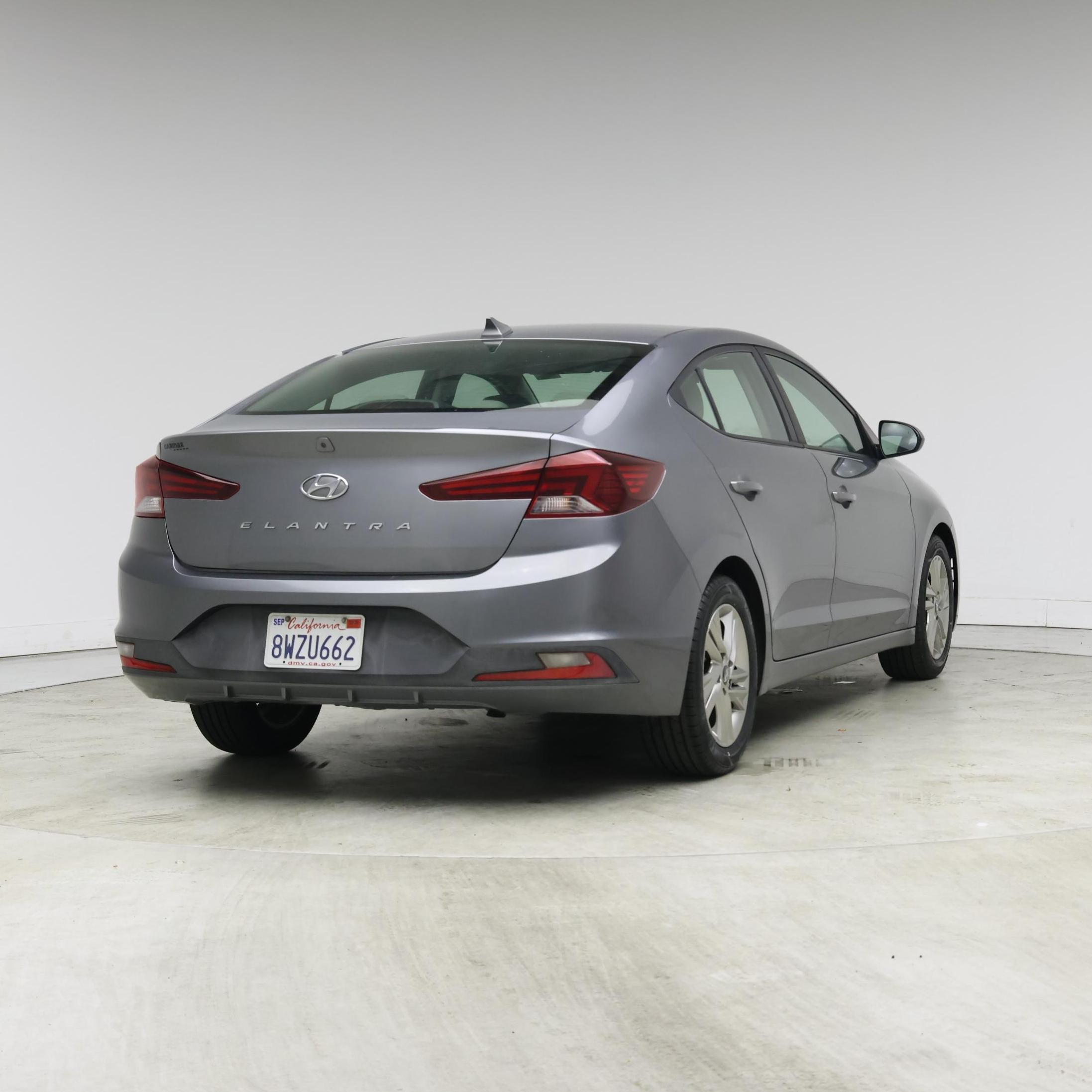Thumbnail: 2019 Hyundai Elantra - 8