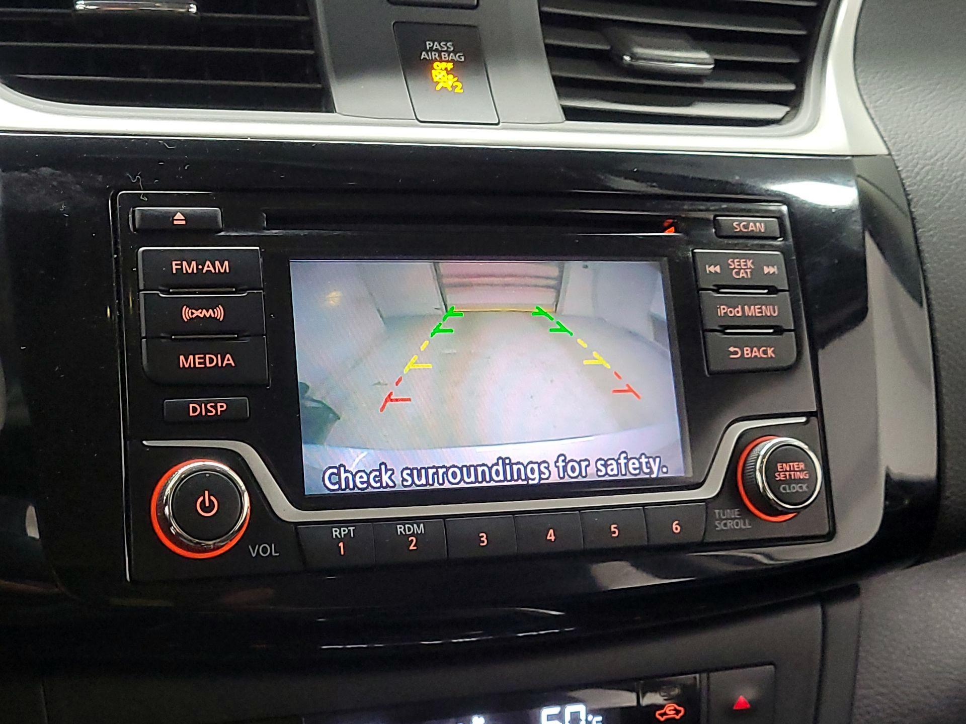 Thumbnail: 2018 Nissan Sentra - 13