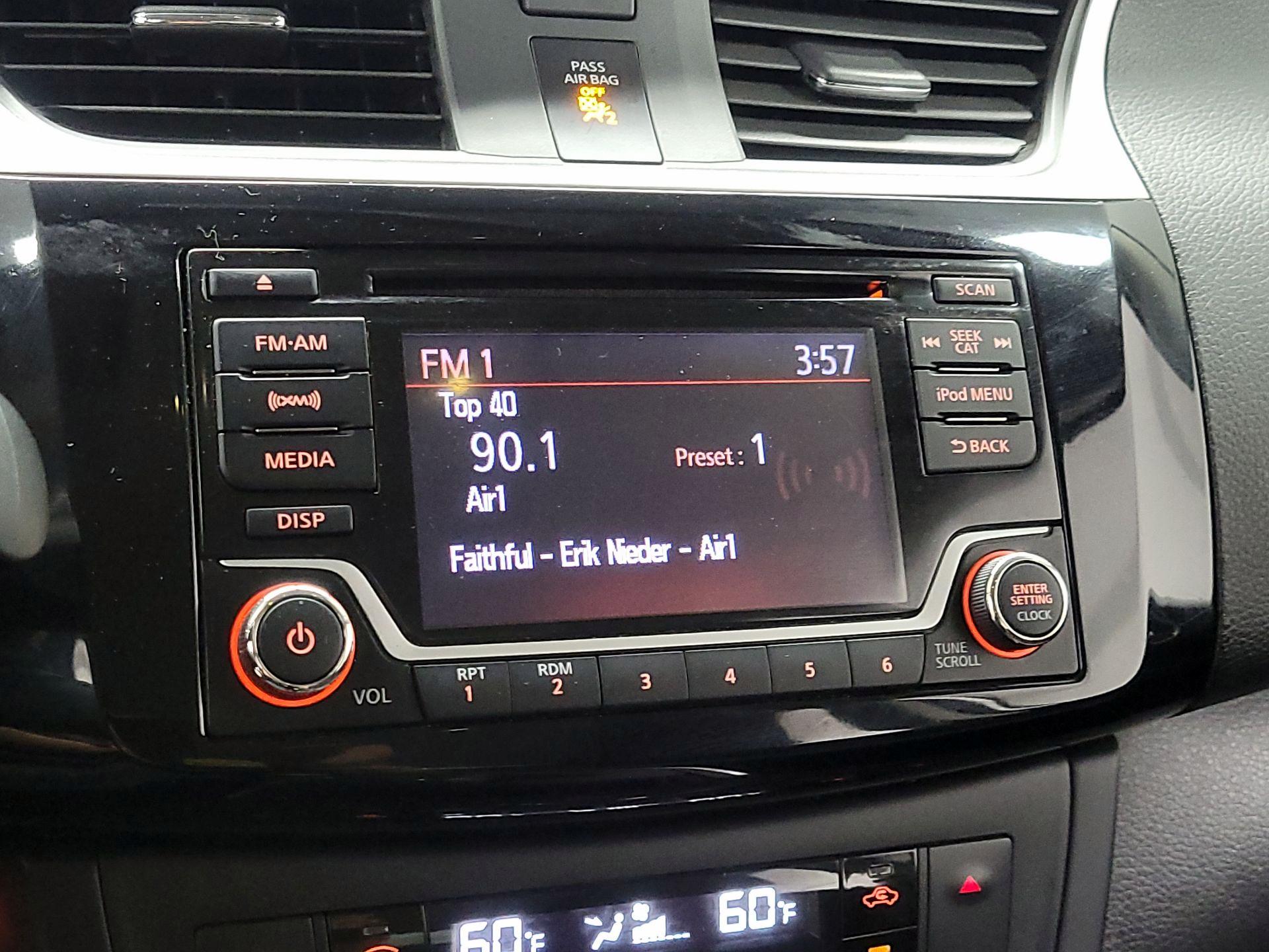 Thumbnail: 2018 Nissan Sentra - 14