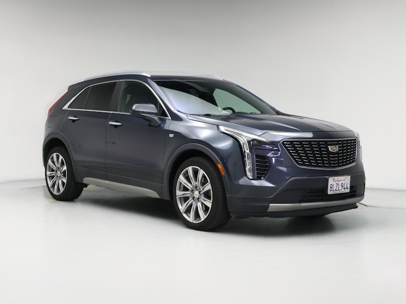 2020 Cadillac XT4 Premium Luxury -
                  Palmdale, CA