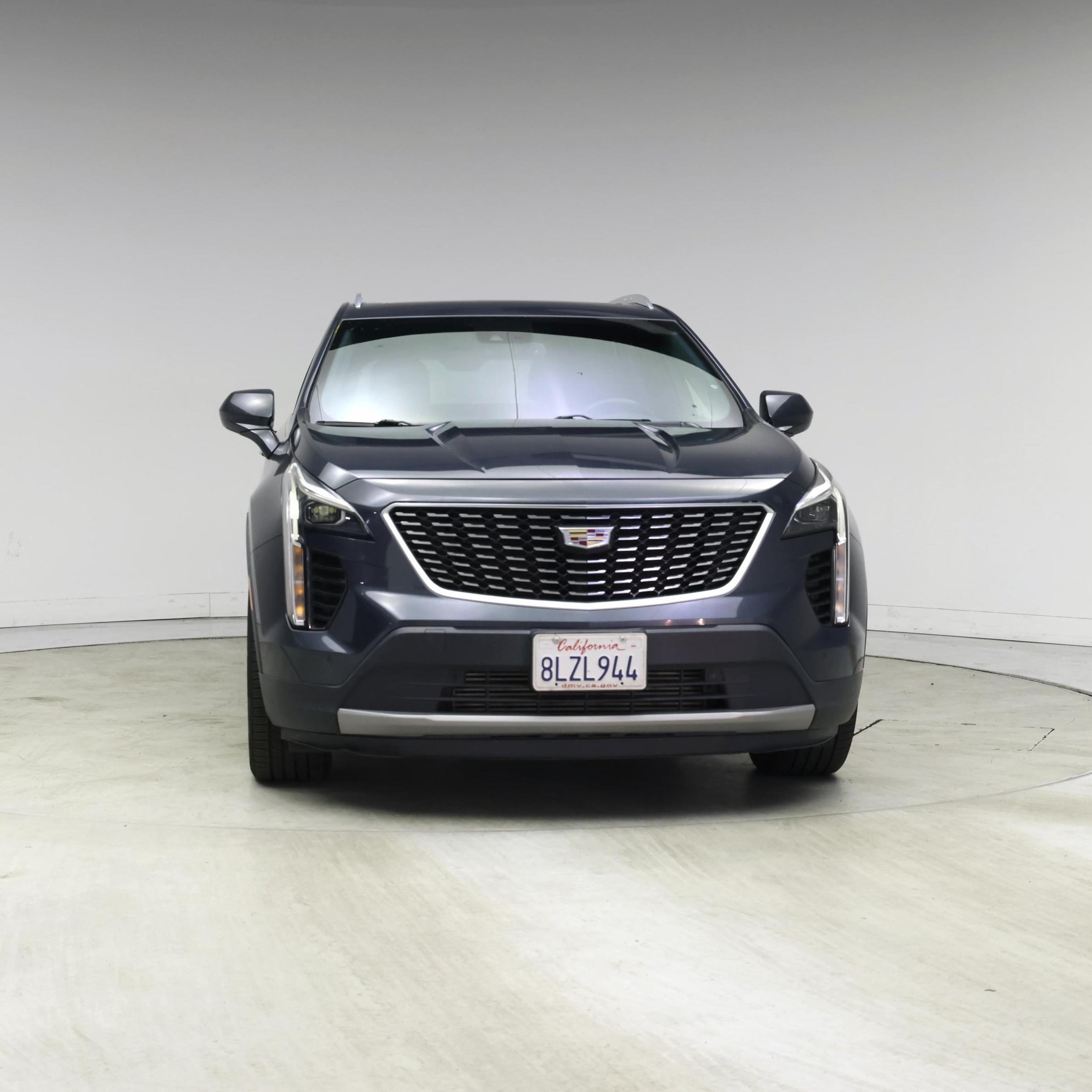 Thumbnail: 2020 Cadillac XT4 - 5