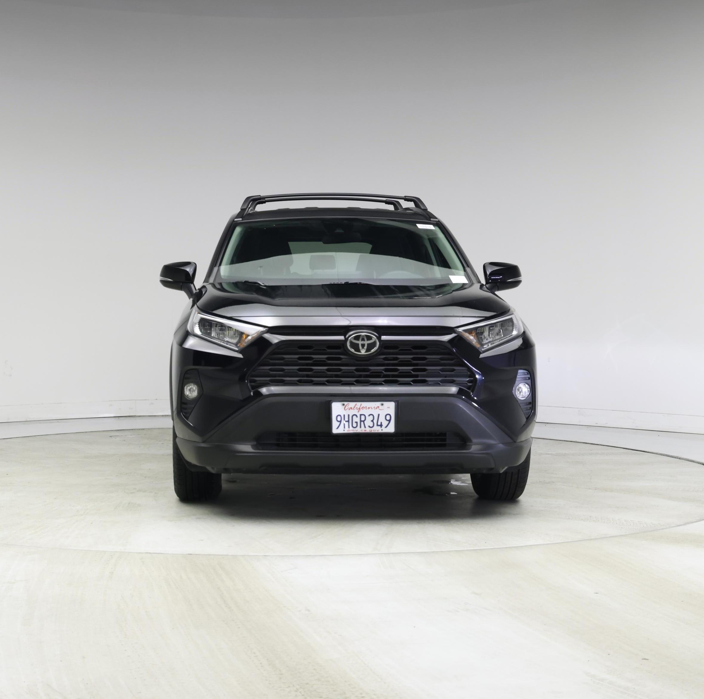 Thumbnail: 2020 Toyota RAV4 - 5