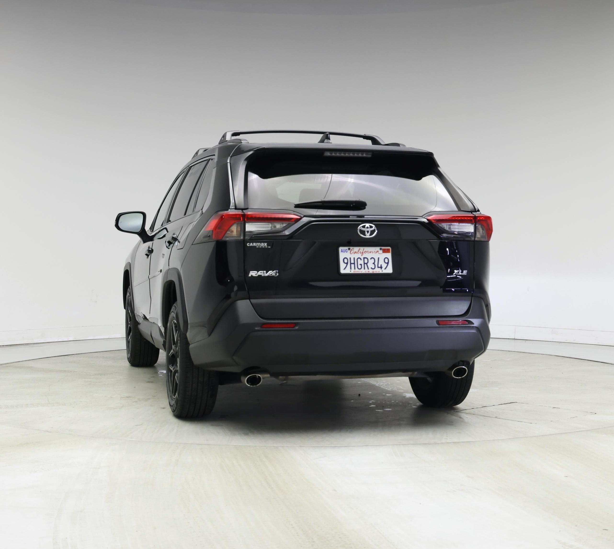 Thumbnail: 2020 Toyota RAV4 - 6