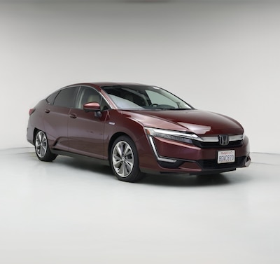 2018 Honda Clarity Plug in Hybrid Touring