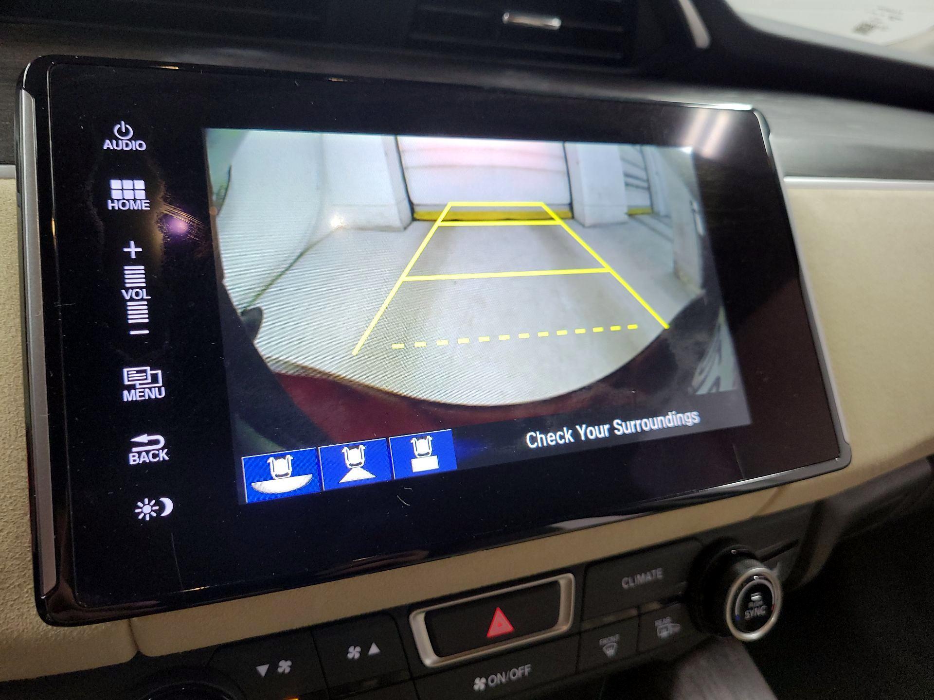 Thumbnail: 2018 Honda Clarity - 13