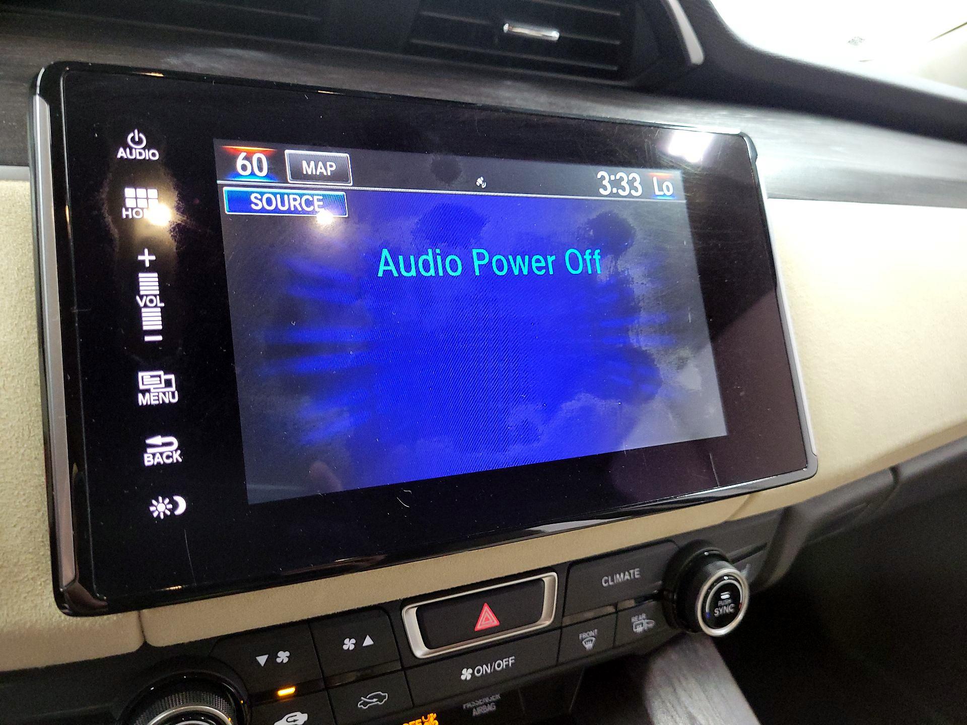 Thumbnail: 2018 Honda Clarity - 14