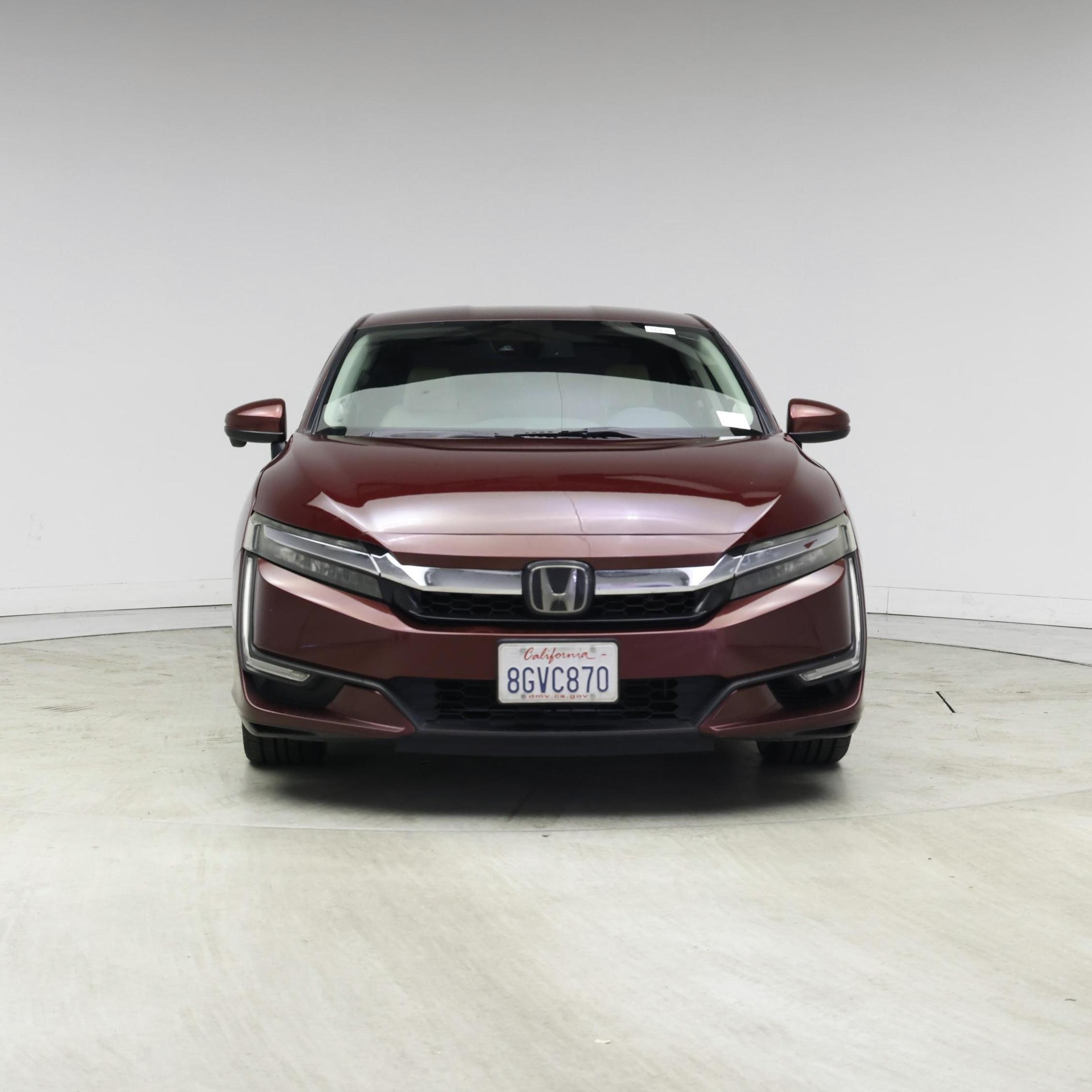 Thumbnail: 2018 Honda Clarity - 5