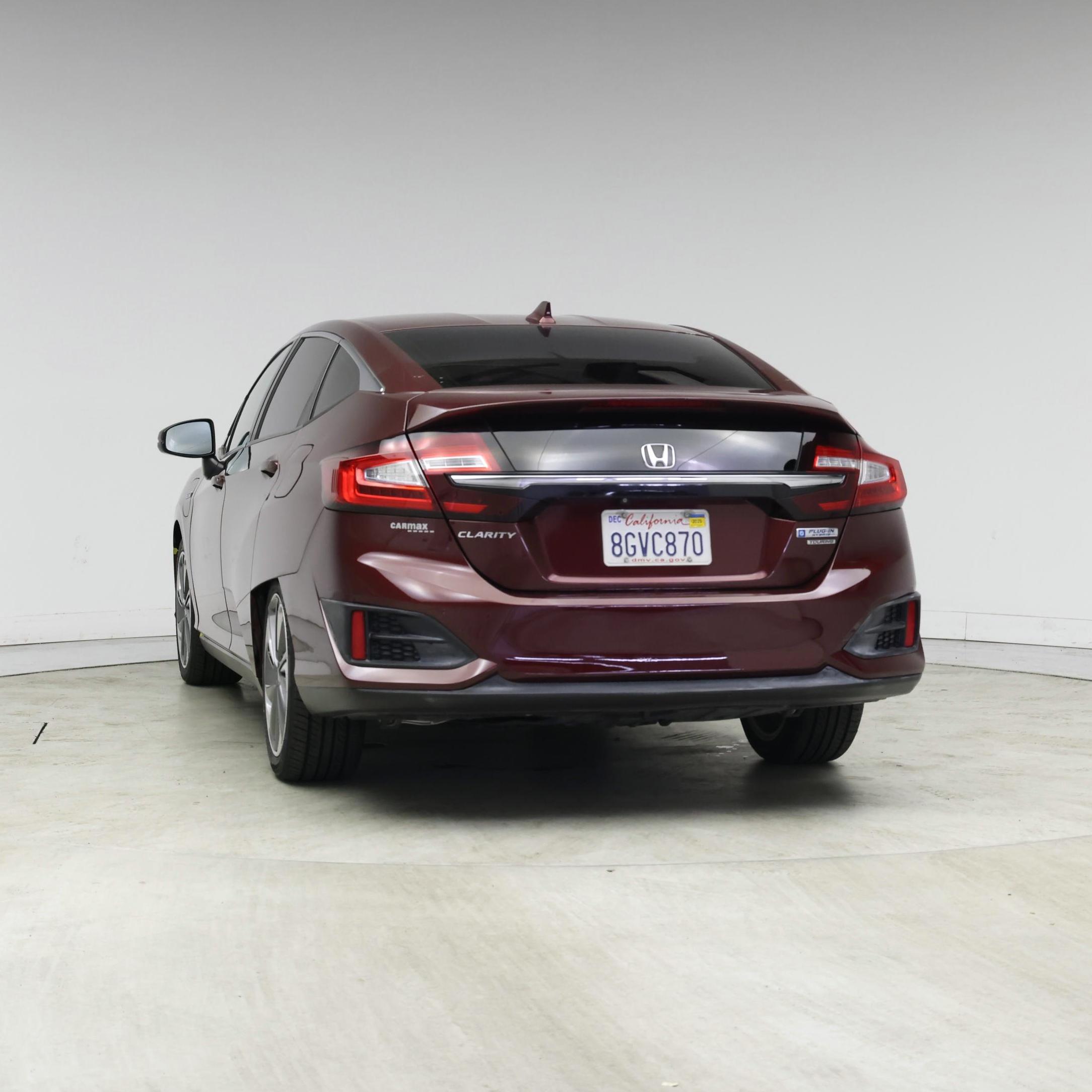 Thumbnail: 2018 Honda Clarity - 6