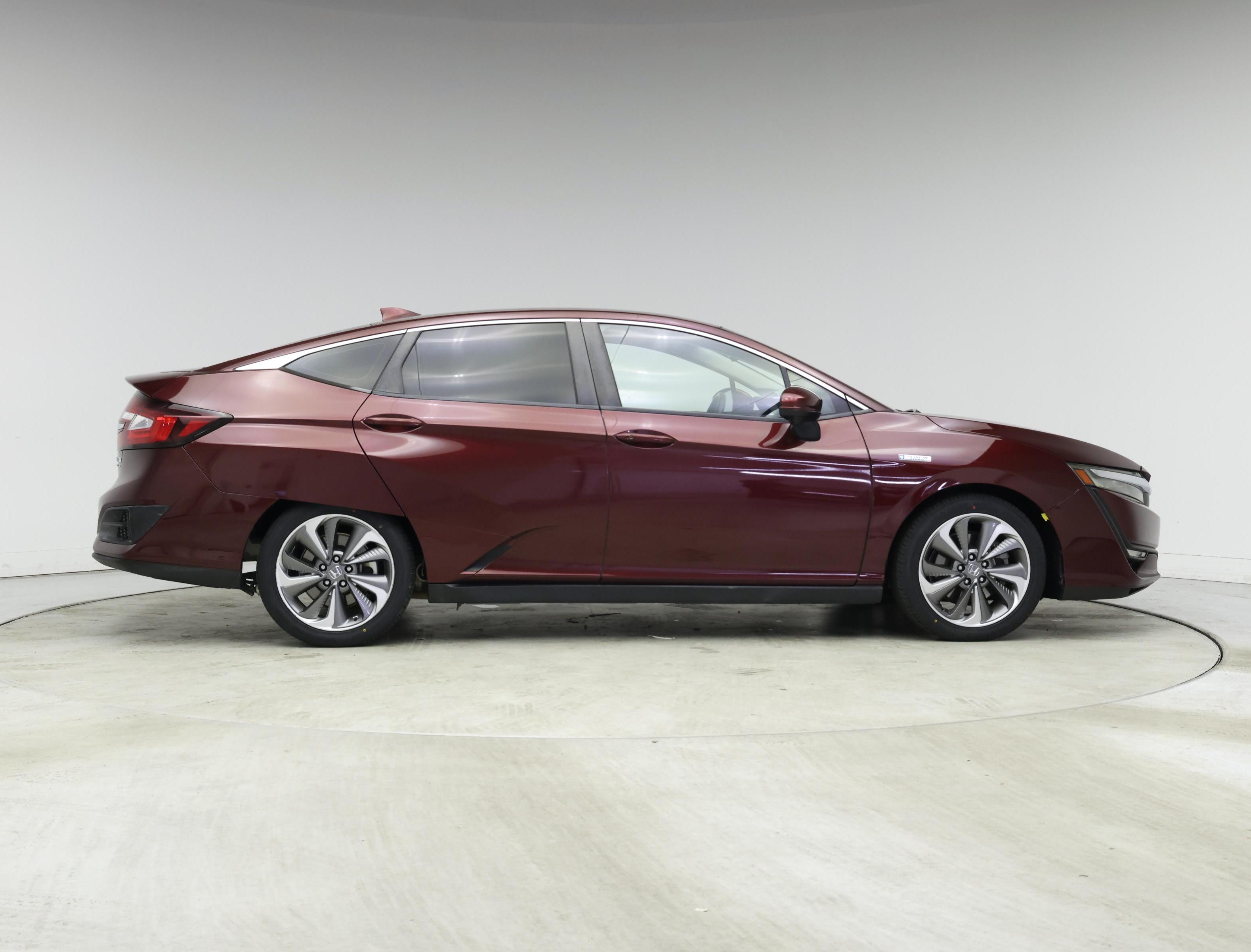 Thumbnail: 2018 Honda Clarity - 7