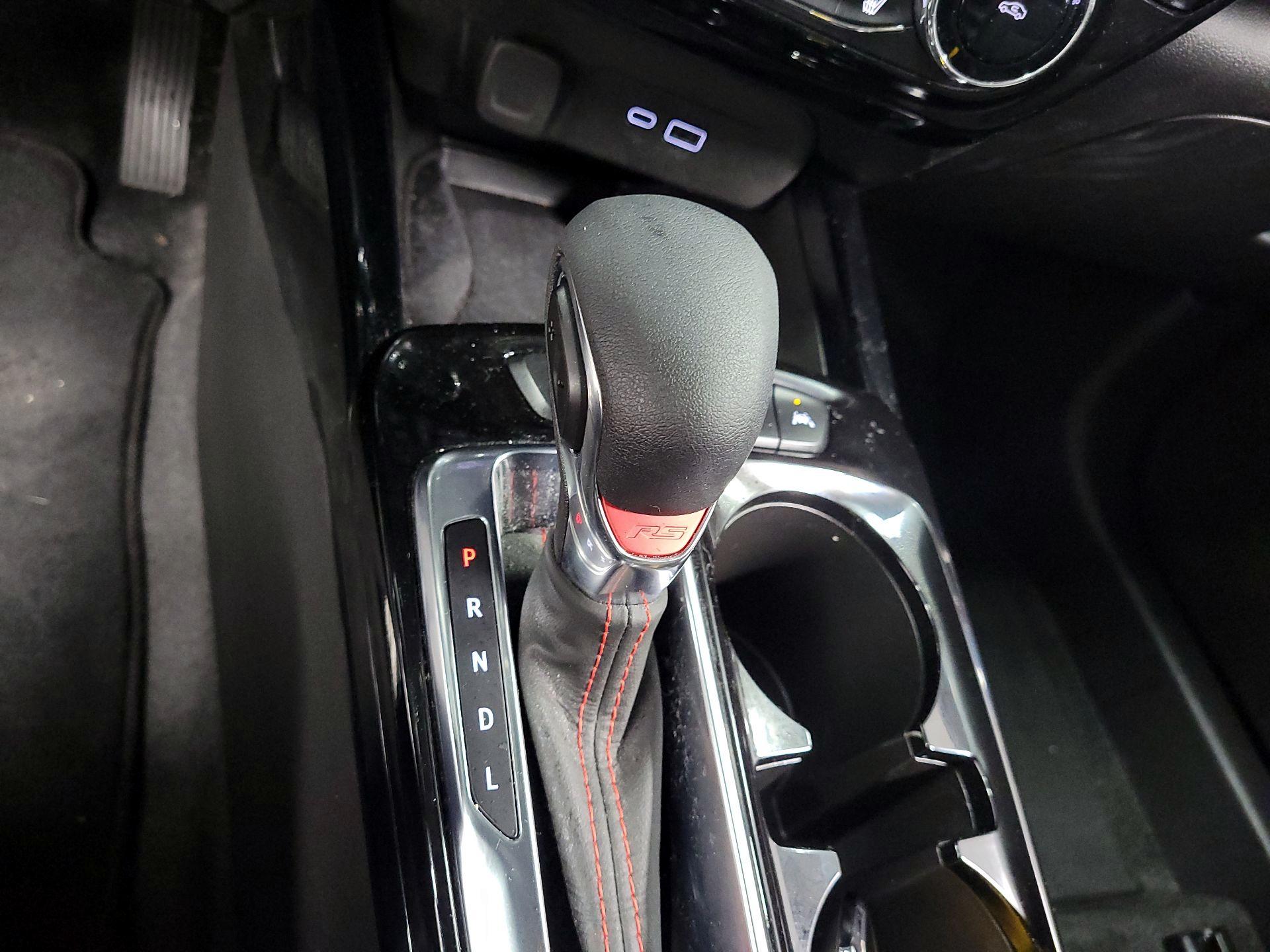 Thumbnail: 2024 Chevrolet Trax - 16