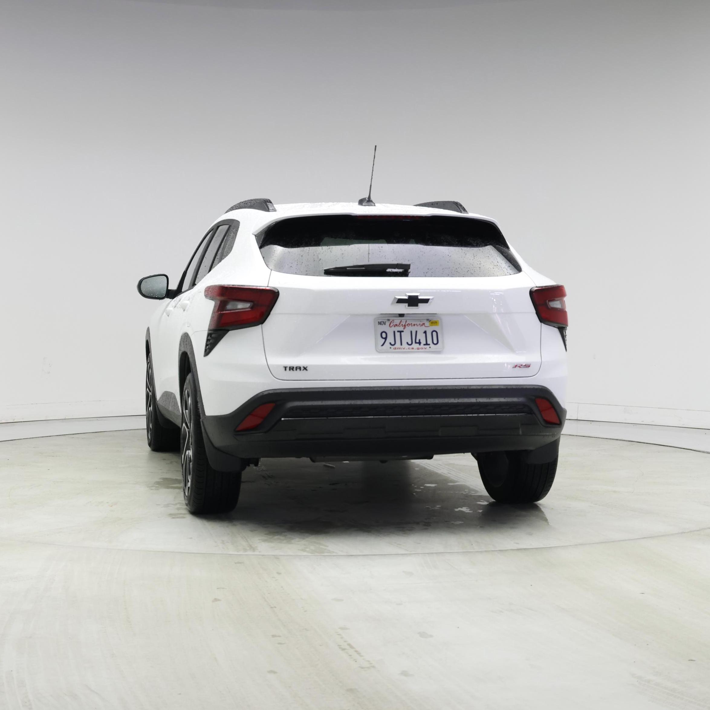Thumbnail: 2024 Chevrolet Trax - 6