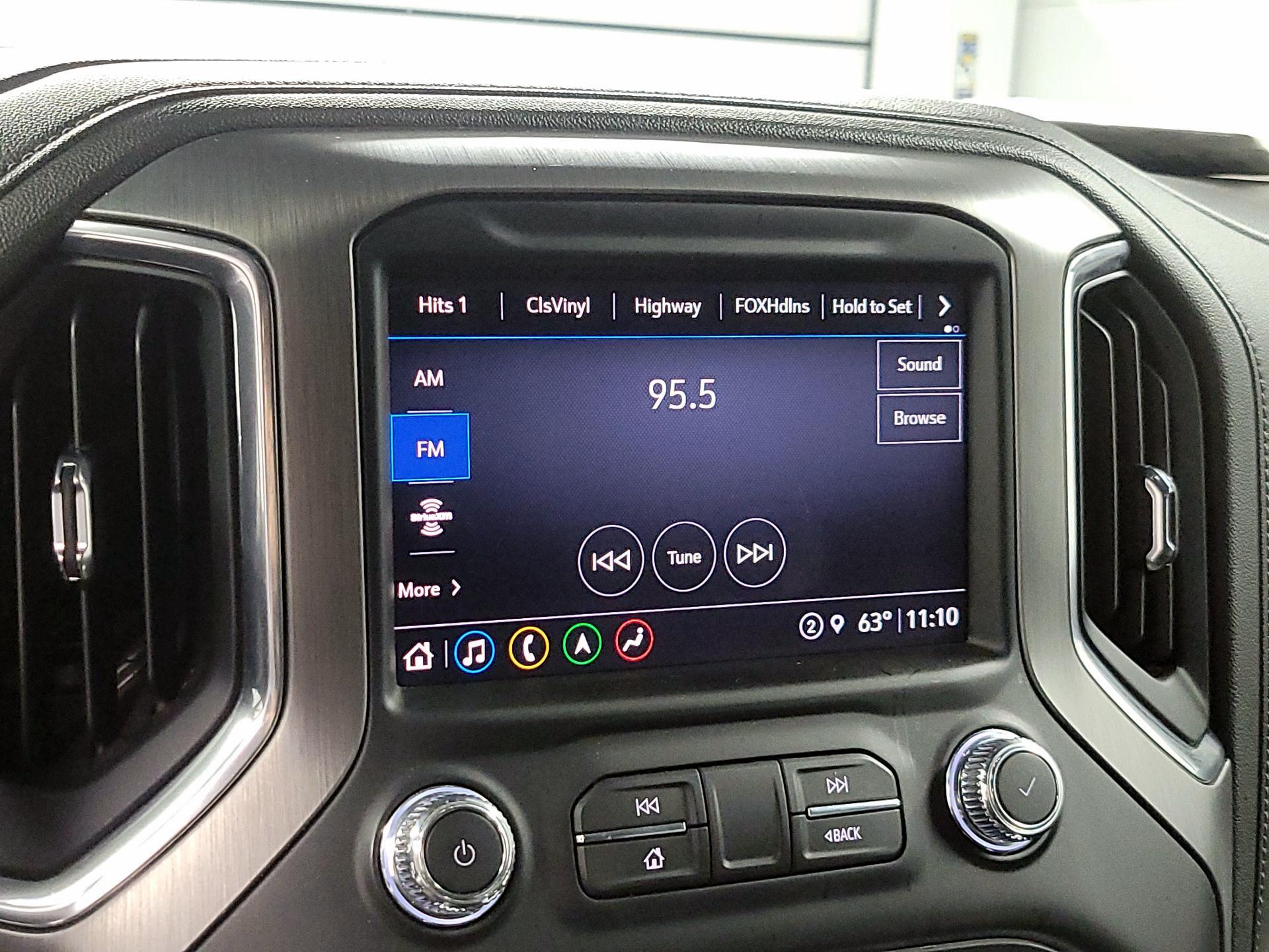 Thumbnail: 2022 GMC Sierra 2500 - 14