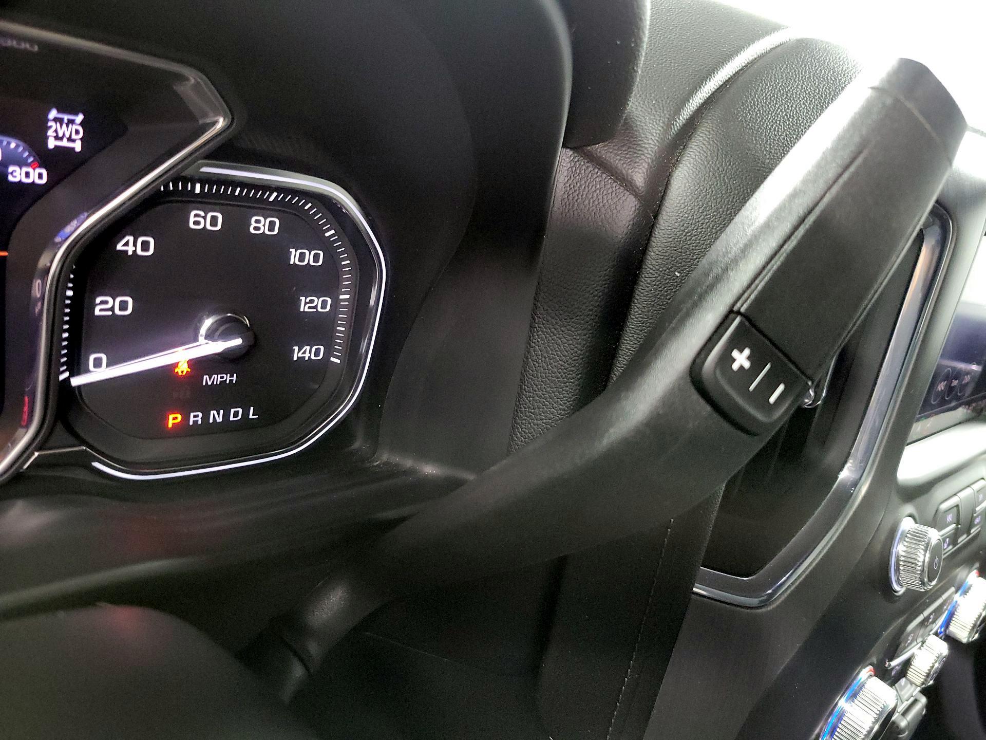 Thumbnail: 2022 GMC Sierra 2500 - 16