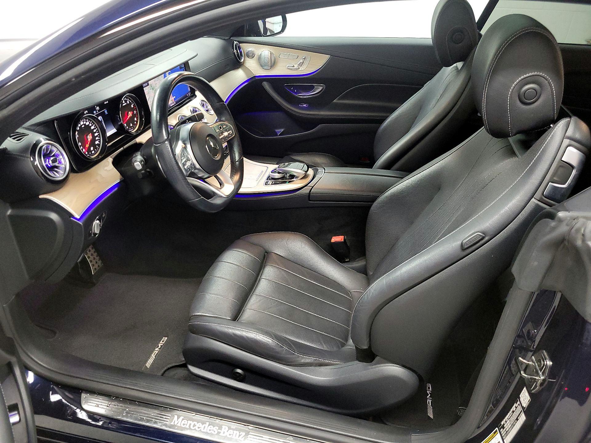 Thumbnail: 2019 Mercedes-Benz E-Class - 11