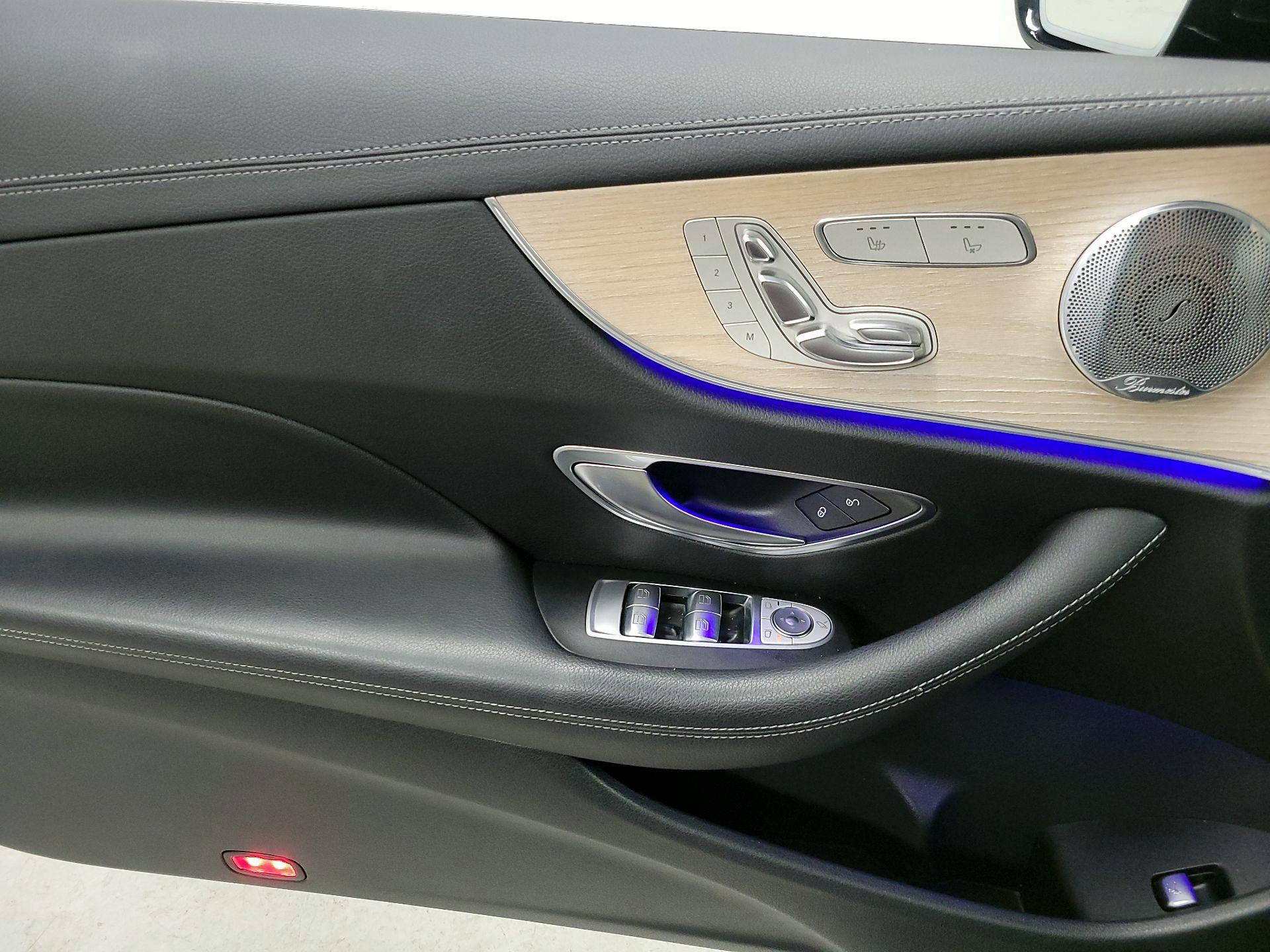 Thumbnail: 2019 Mercedes-Benz E-Class - 12