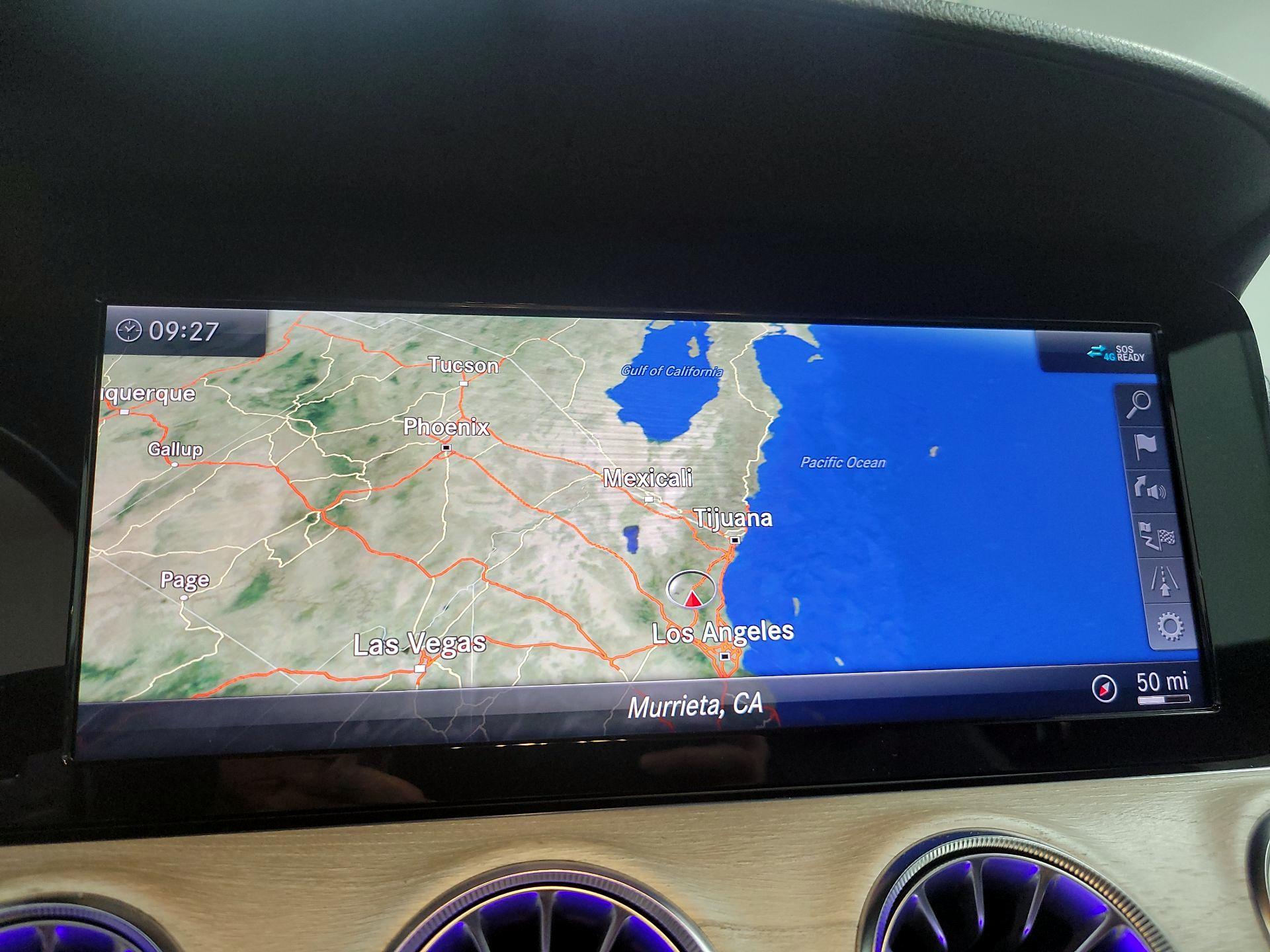 Thumbnail: 2019 Mercedes-Benz E-Class - 14