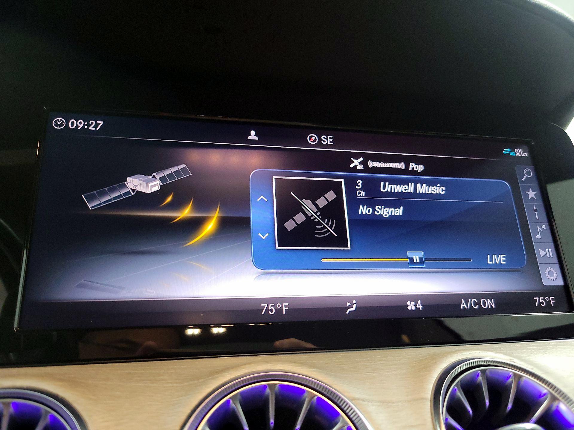 Thumbnail: 2019 Mercedes-Benz E-Class - 16