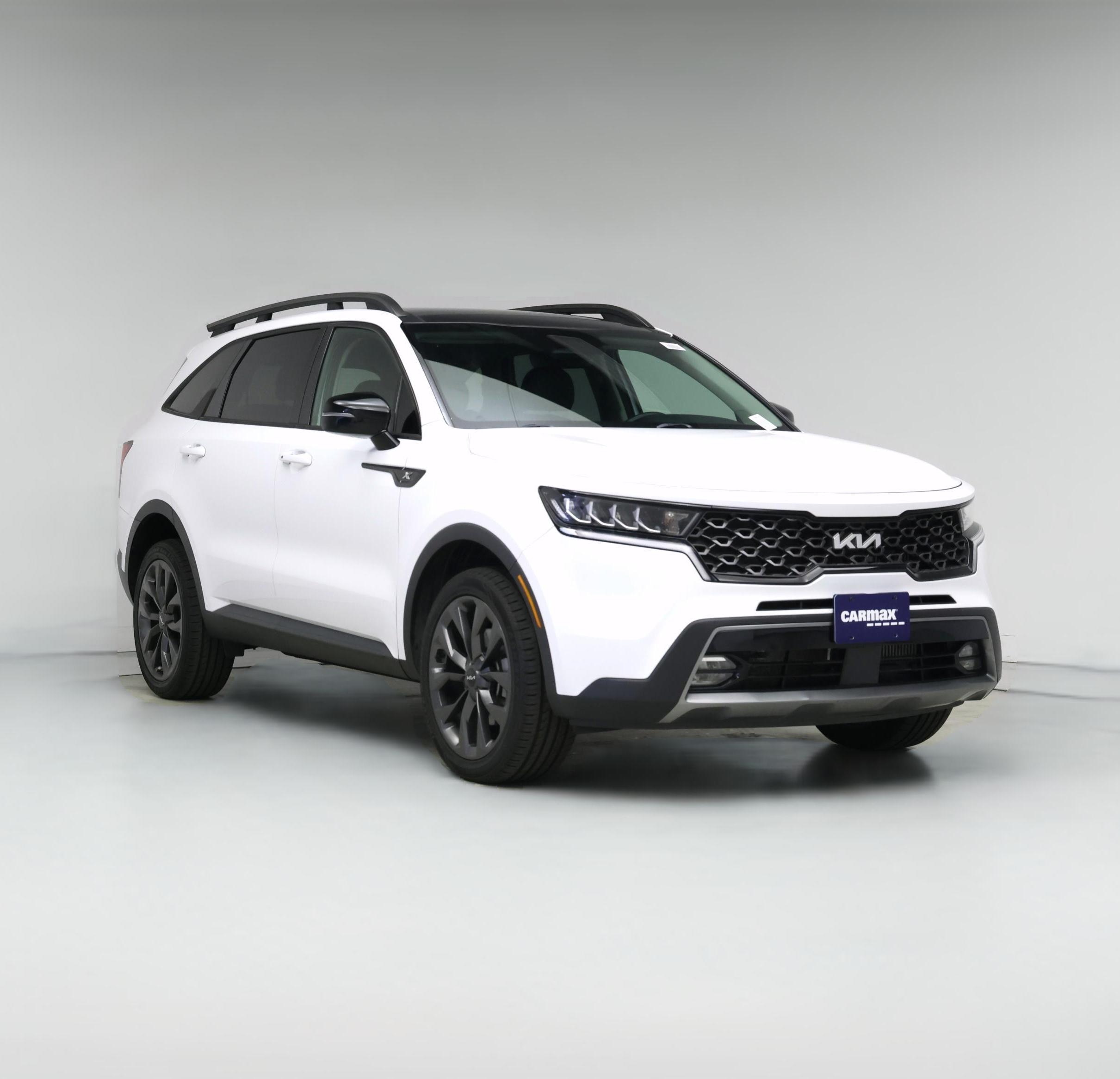 Thumbnail: 2022 Kia Sorento - 1