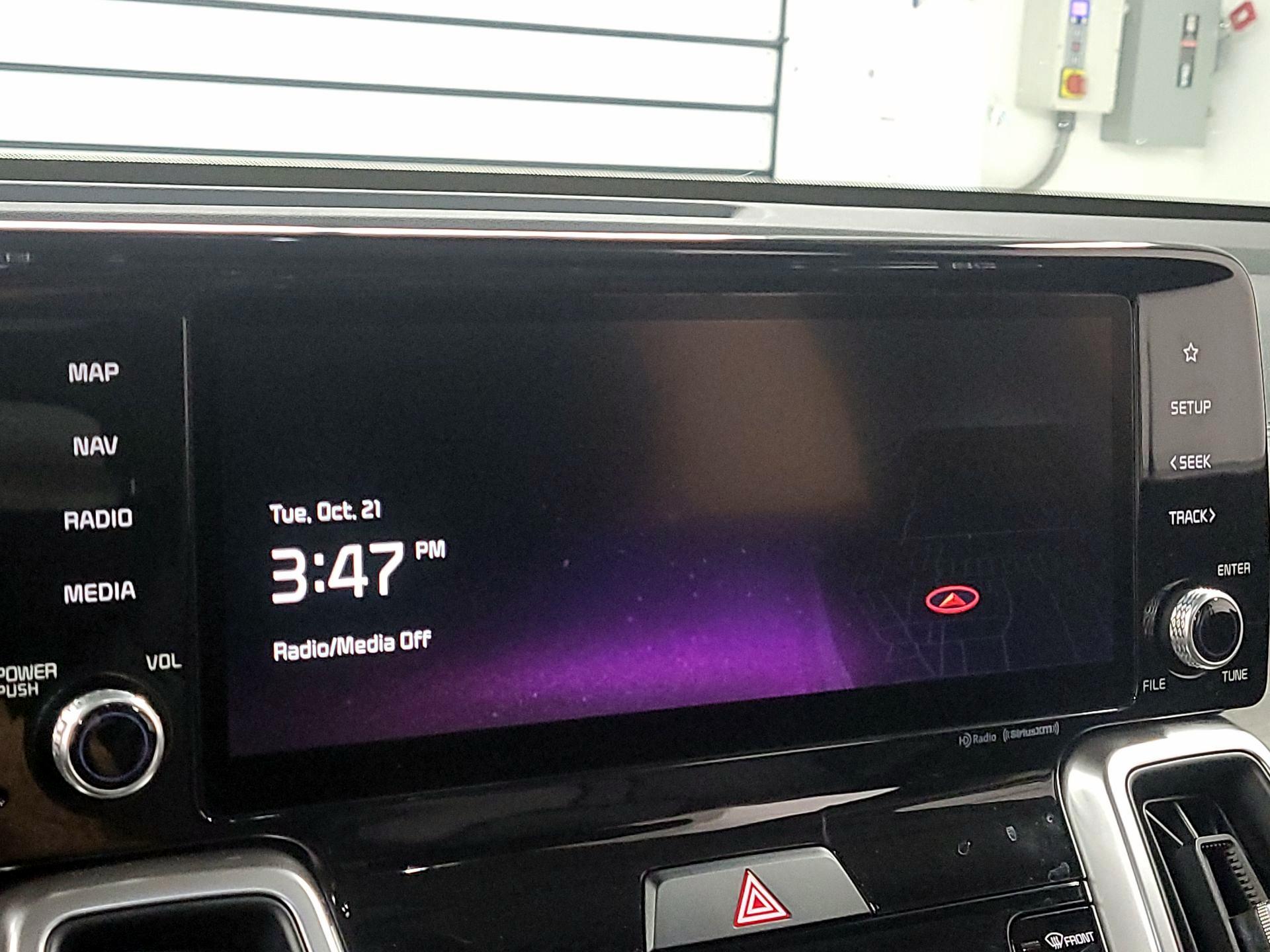 Thumbnail: 2022 Kia Sorento - 14