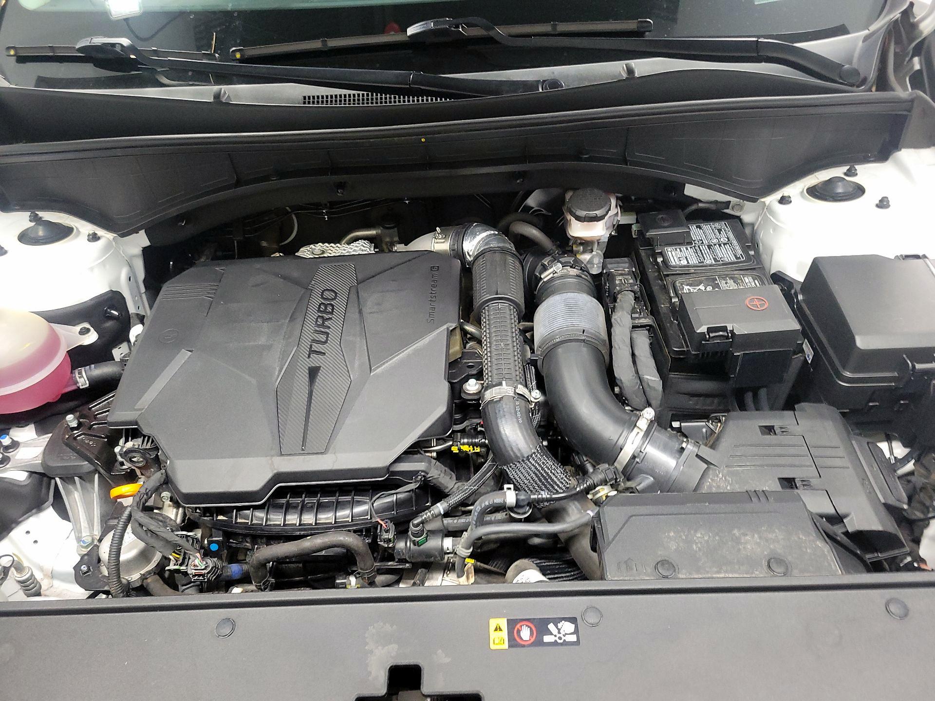 Thumbnail: 2022 Kia Sorento - 19