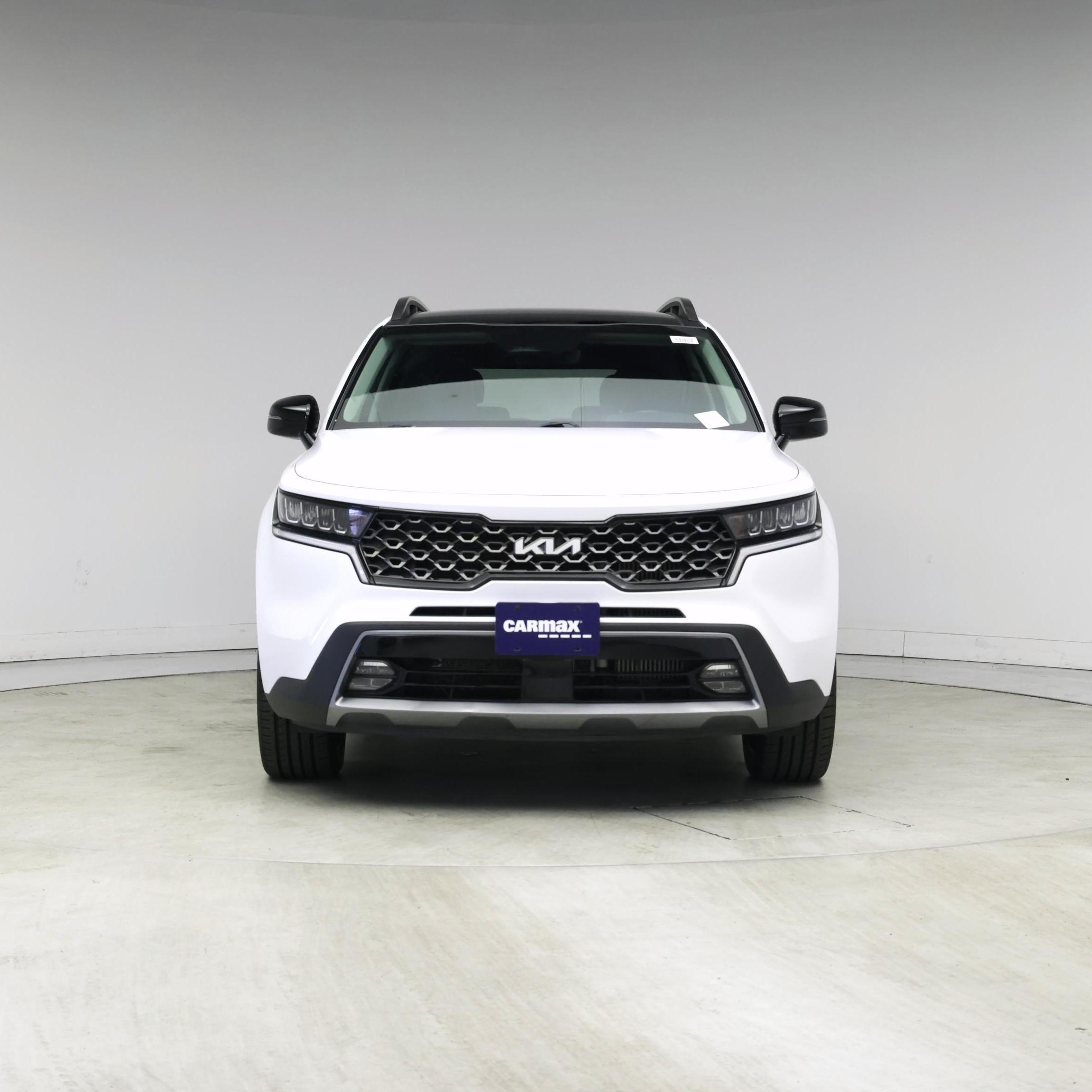 Thumbnail: 2022 Kia Sorento - 5