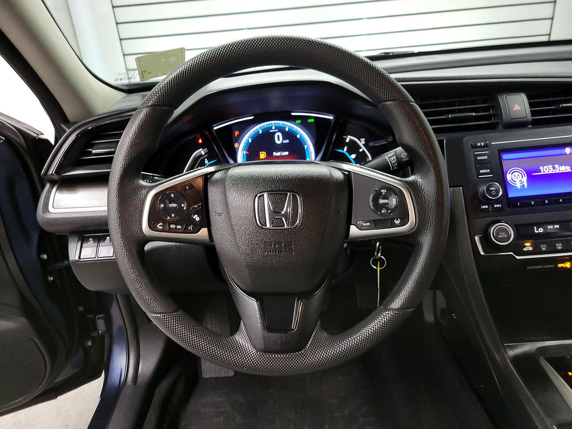 Thumbnail: 2020 Honda Civic - 10