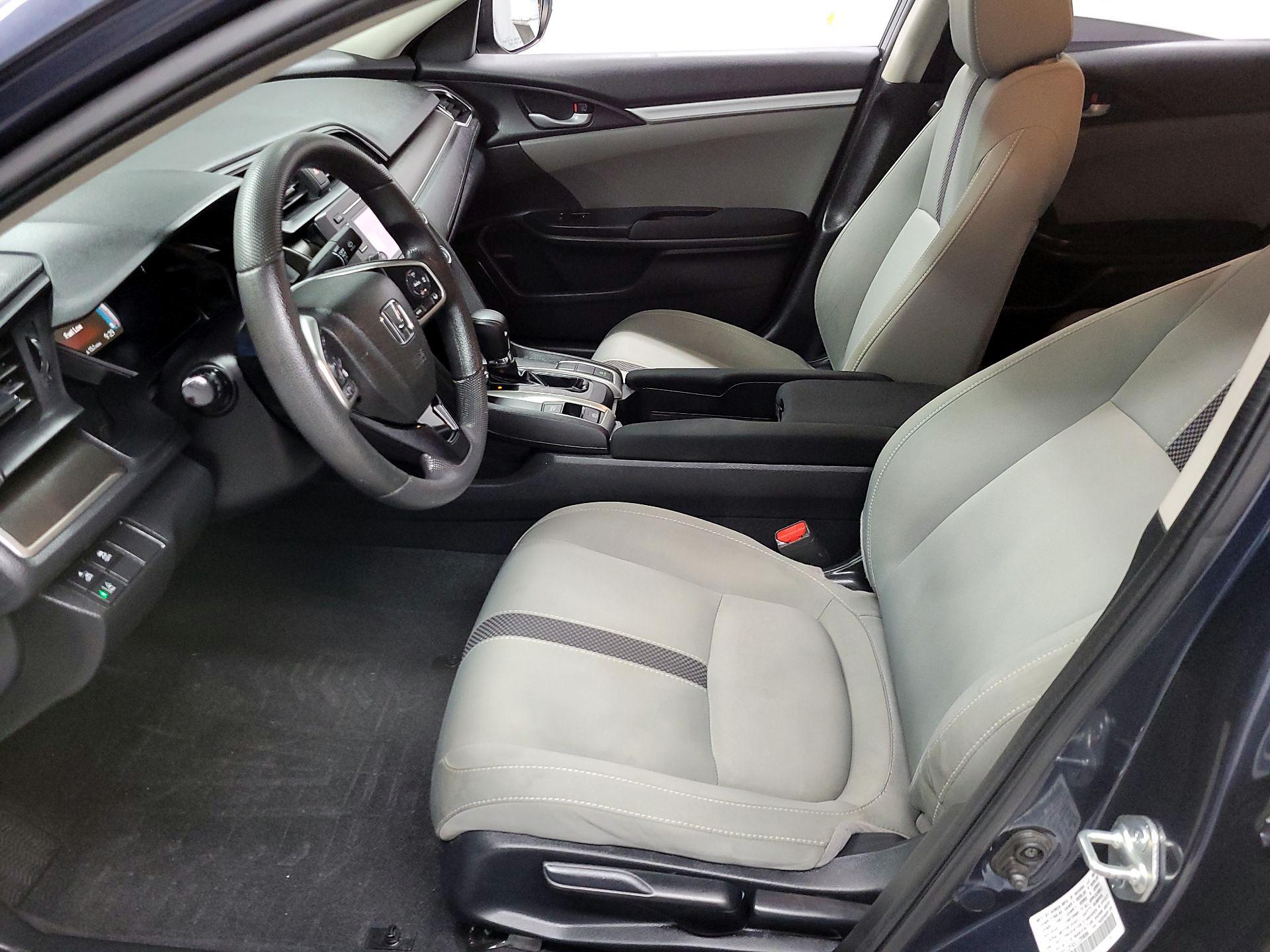 Thumbnail: 2020 Honda Civic - 11