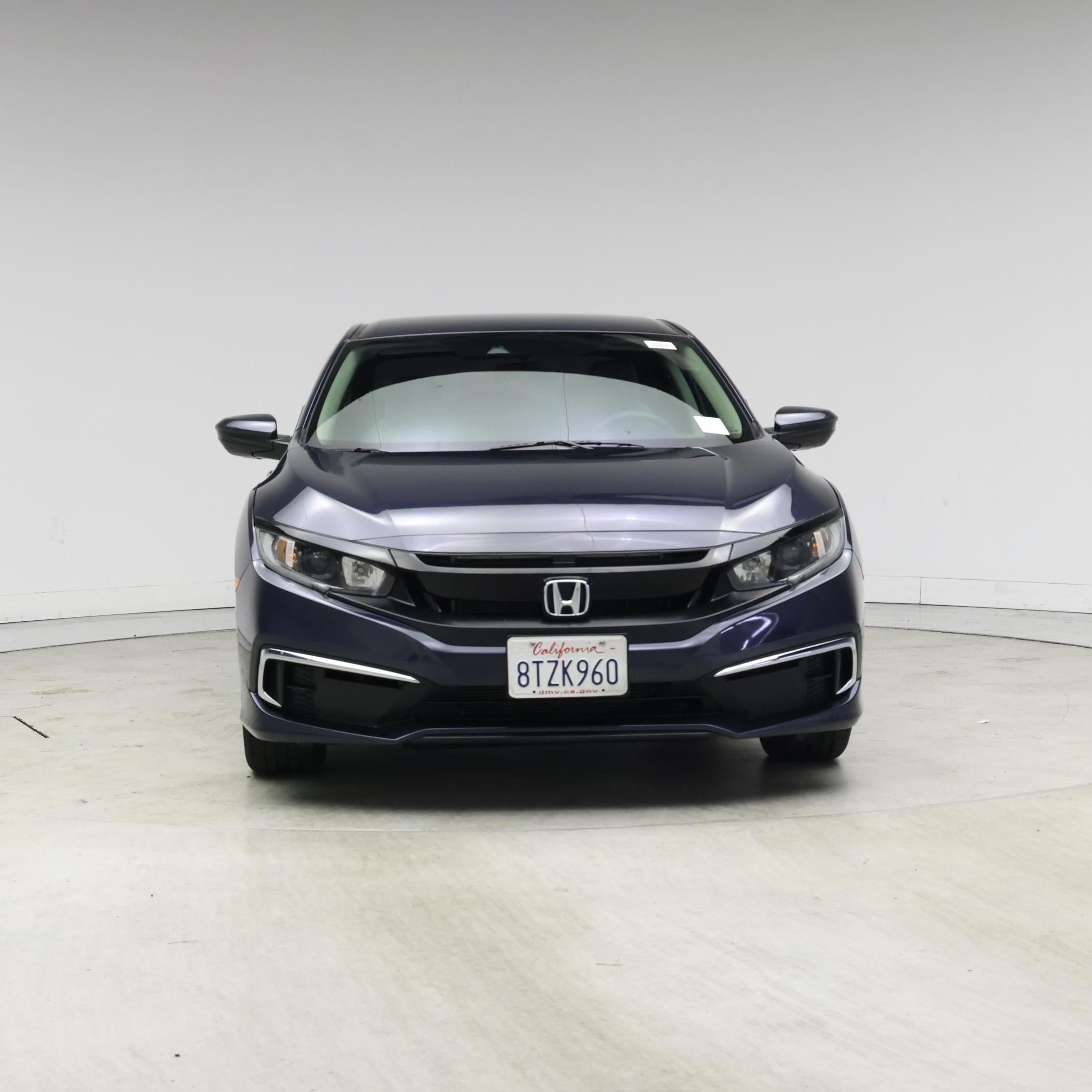 Thumbnail: 2020 Honda Civic - 5