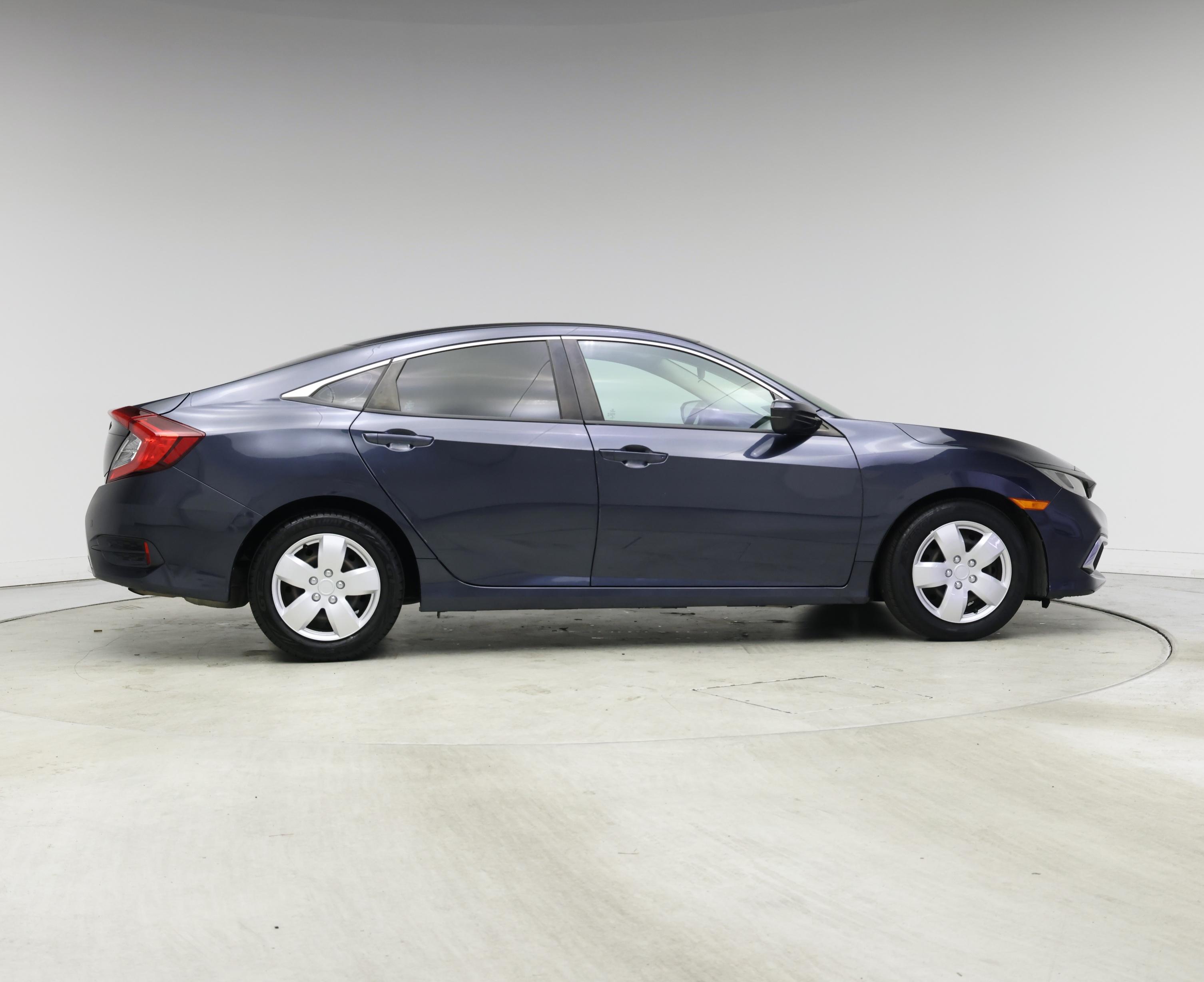 Thumbnail: 2020 Honda Civic - 7