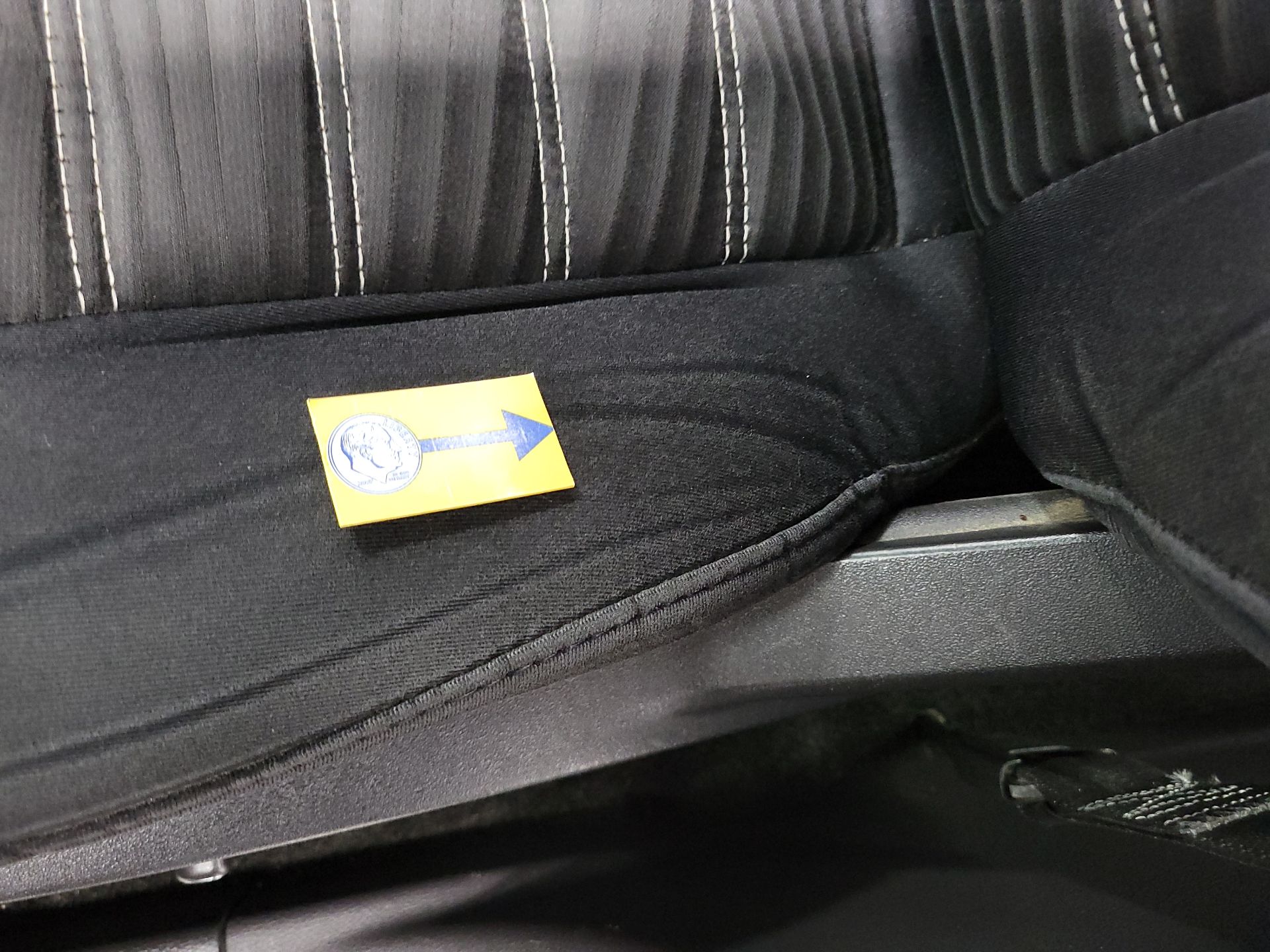 Thumbnail: 2016 Ford Fusion - 20