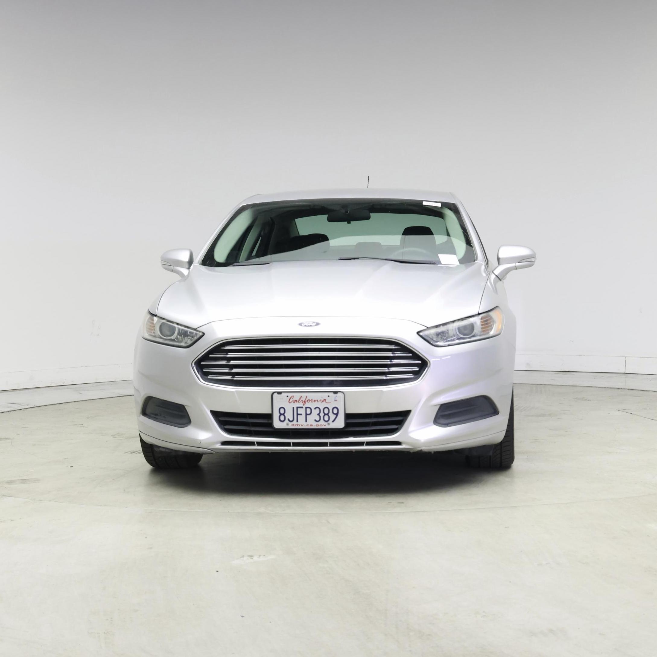 Thumbnail: 2016 Ford Fusion - 5