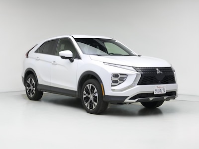 2022 Mitsubishi Eclipse Cross SEL