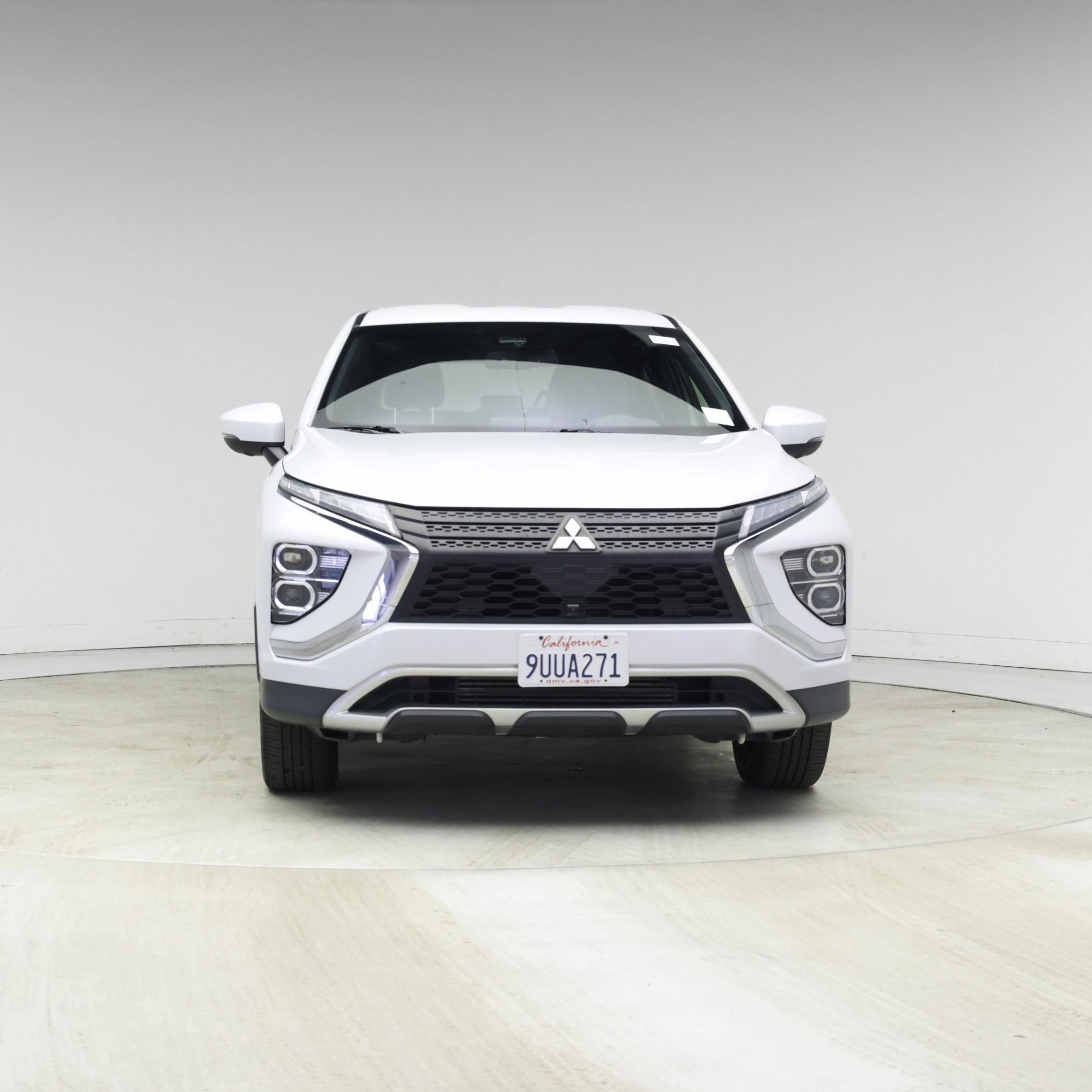 Thumbnail: 2022 Mitsubishi Eclipse Cross - 5