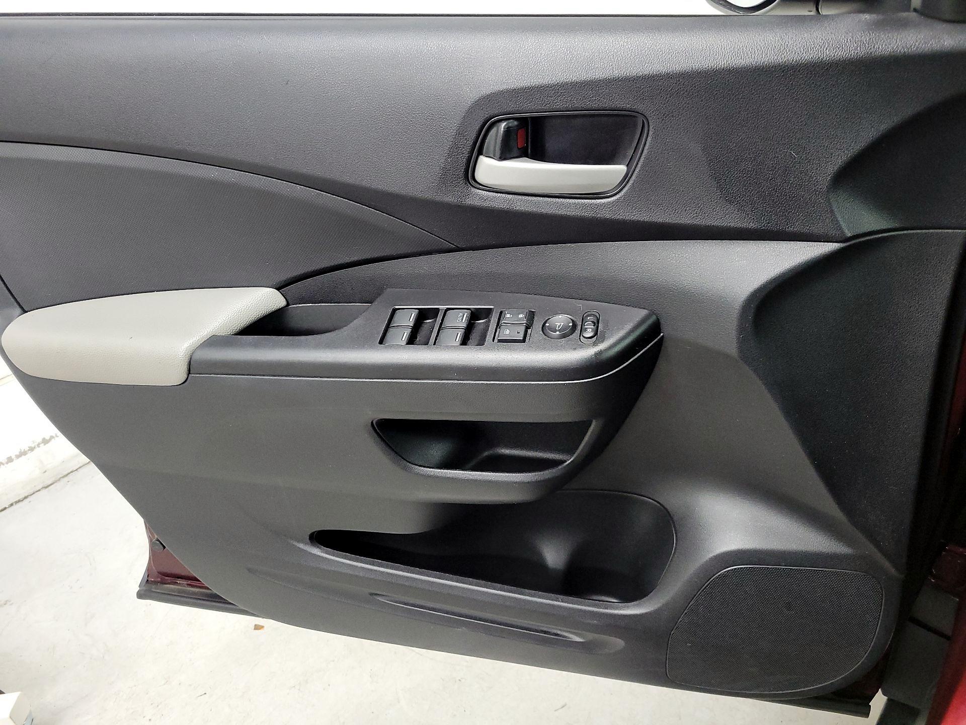 Thumbnail: 2015 Honda CR-V - 12